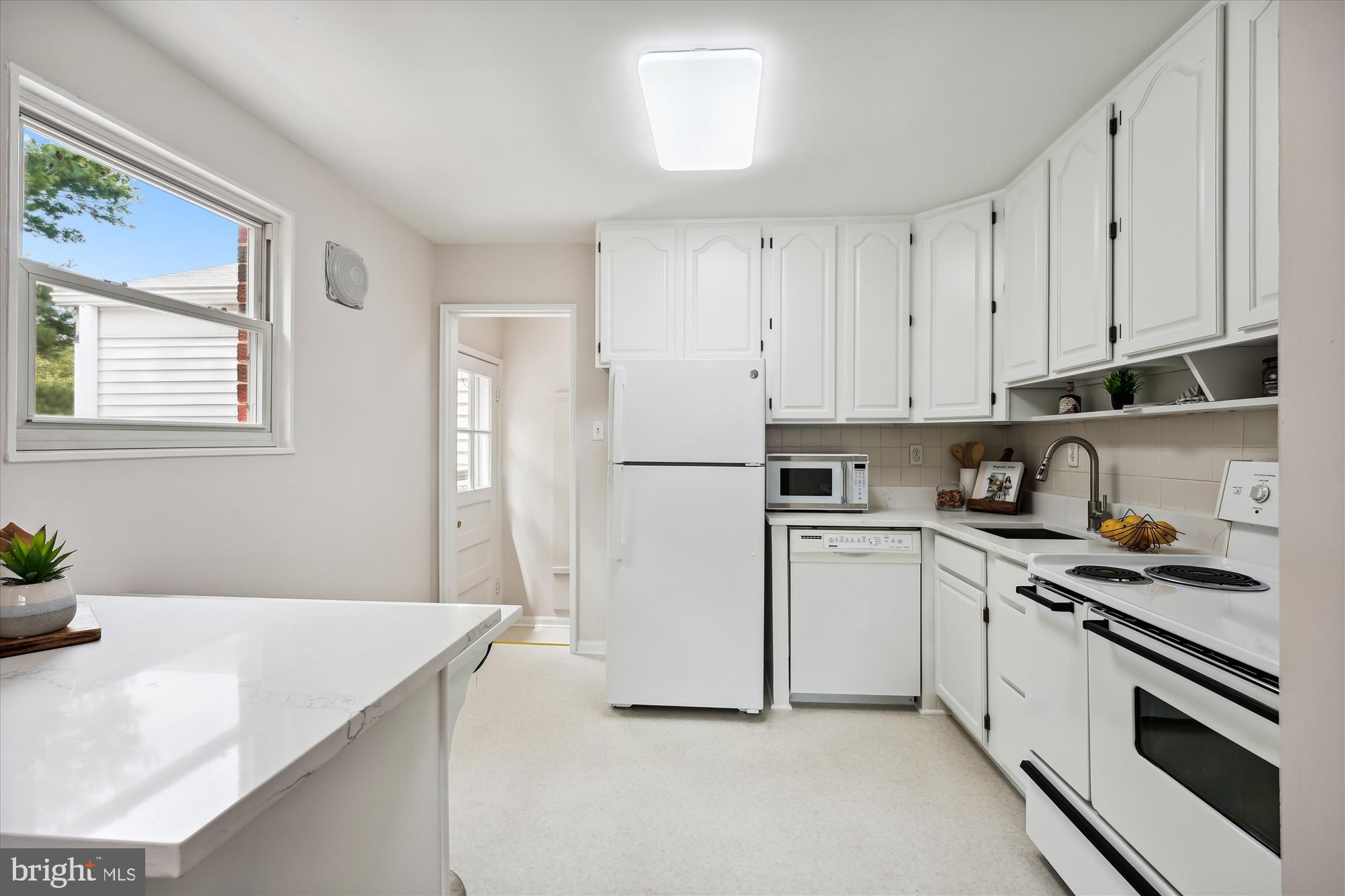 RANDOLPH HILLS - Residential