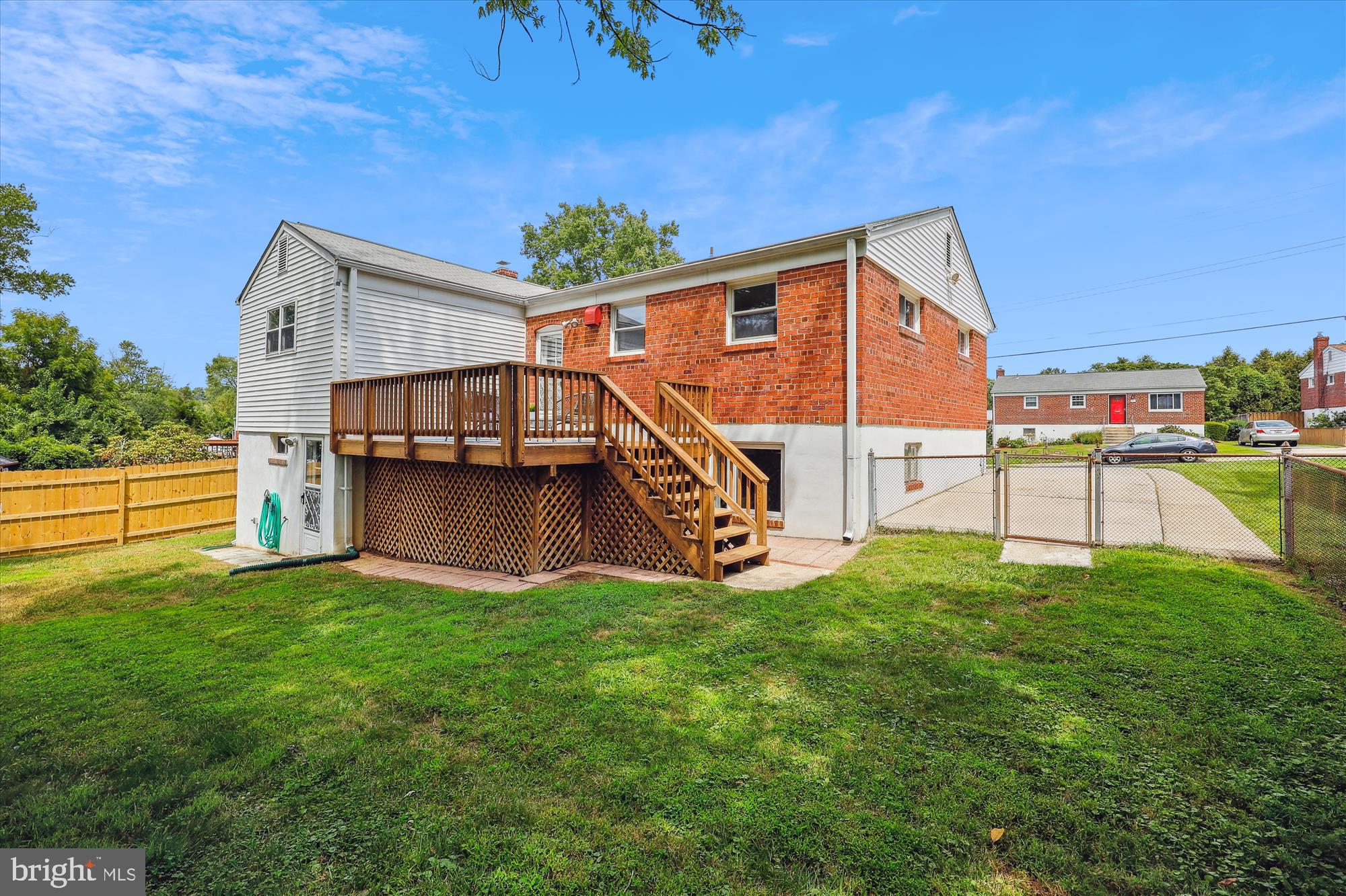 RANDOLPH HILLS - Residential