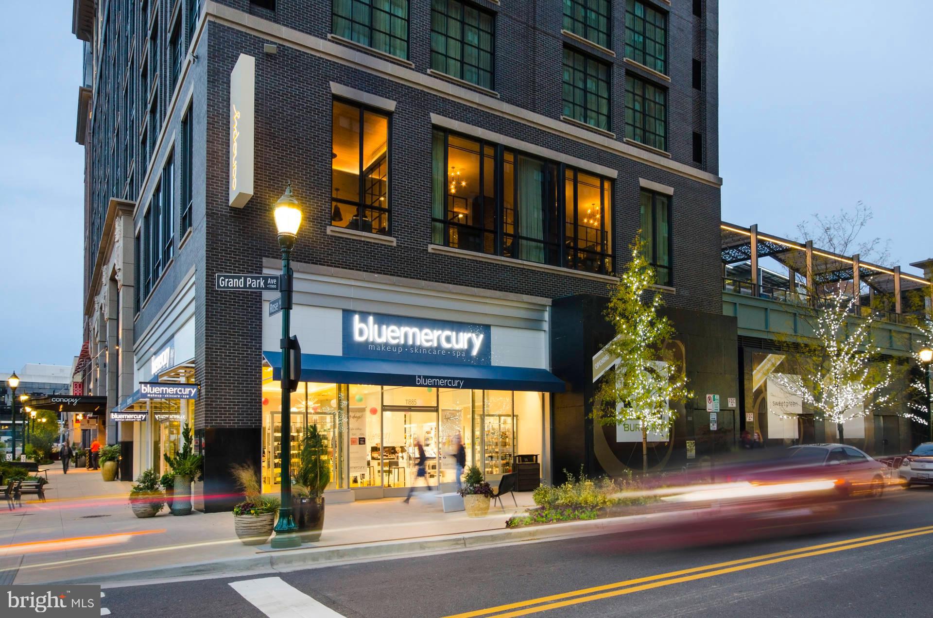 RANDOLPH HILLS - Residential