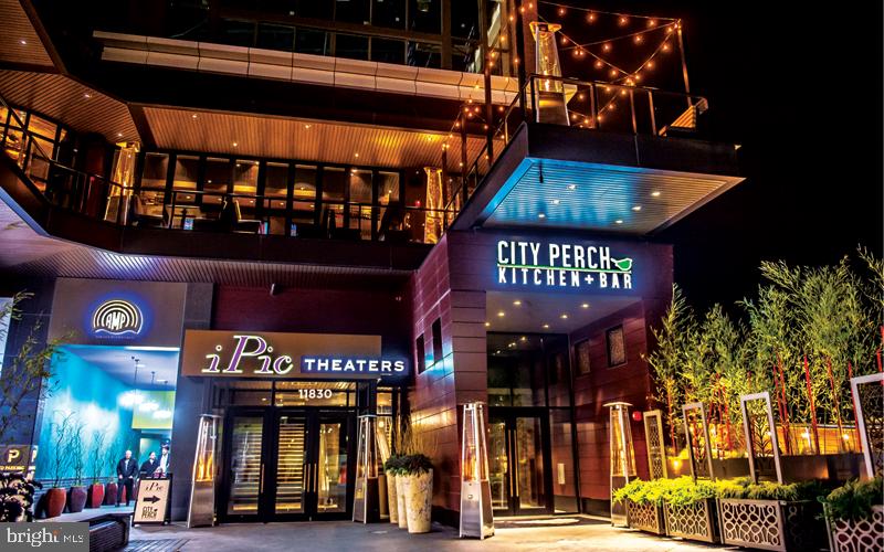 RANDOLPH HILLS - Residential