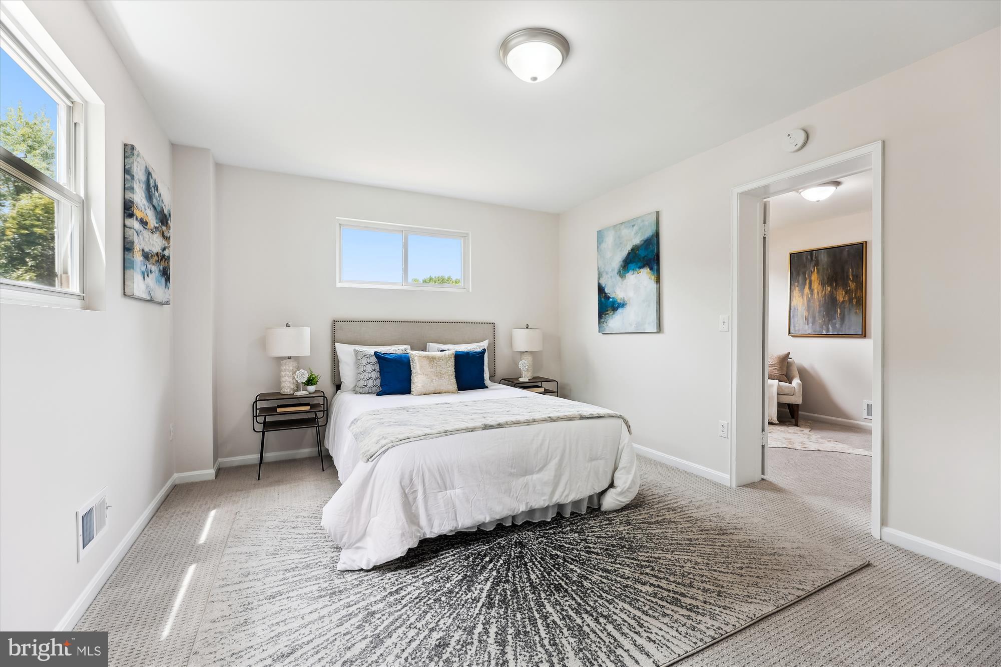 RANDOLPH HILLS - Residential