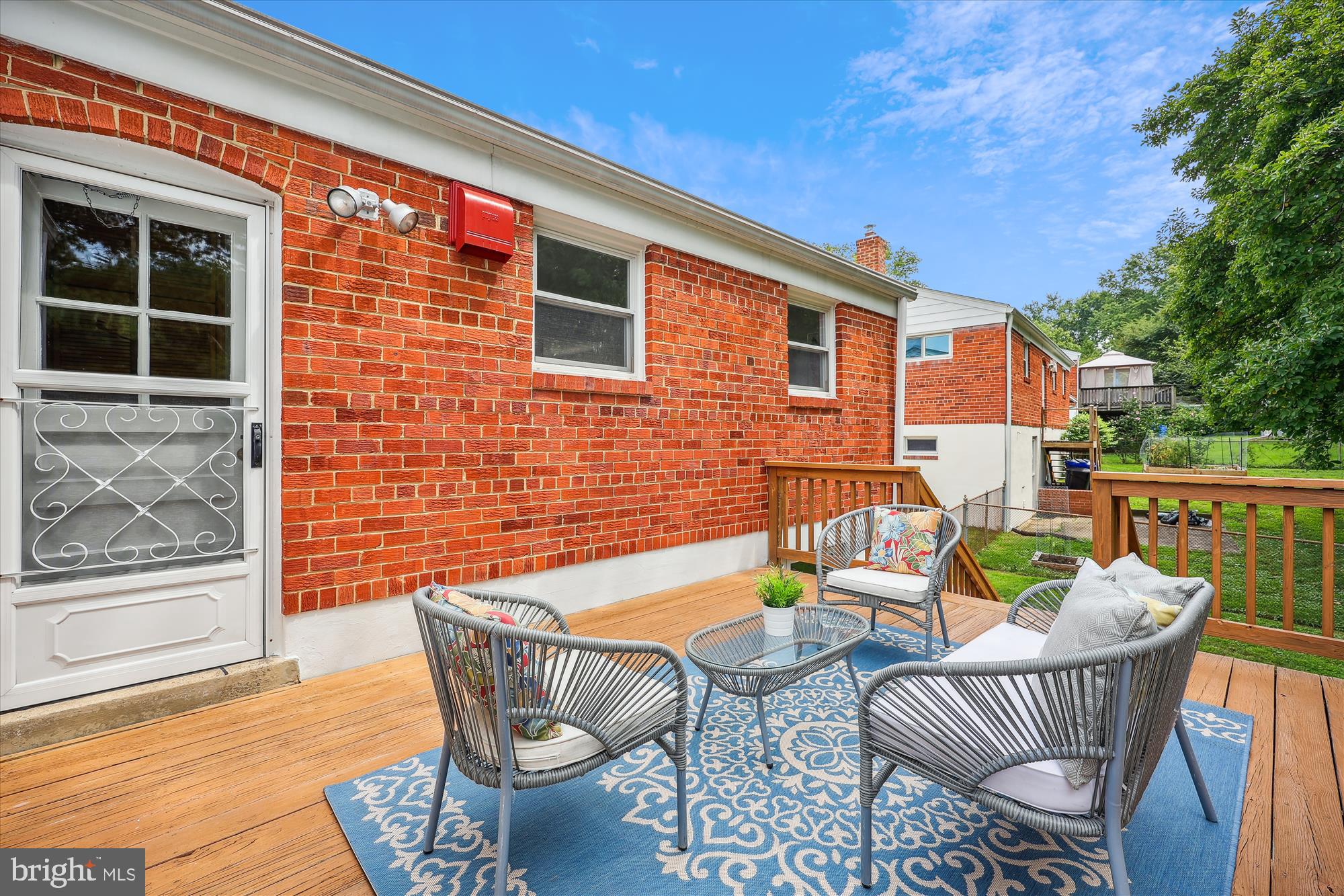 RANDOLPH HILLS - Residential