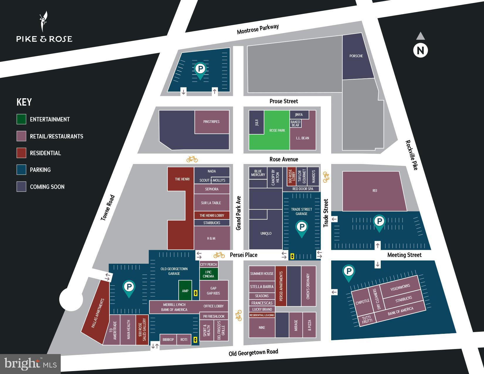 RANDOLPH HILLS - Residential