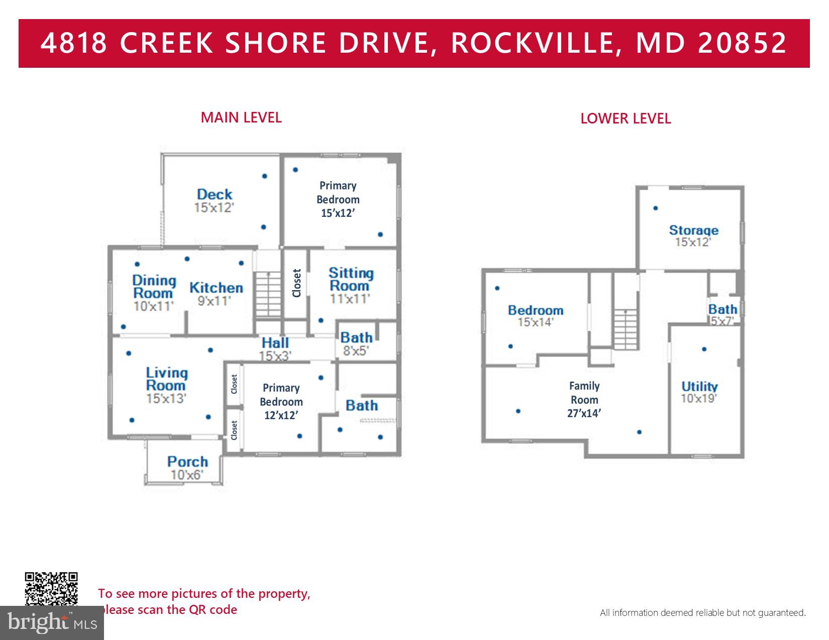 RANDOLPH HILLS - Residential