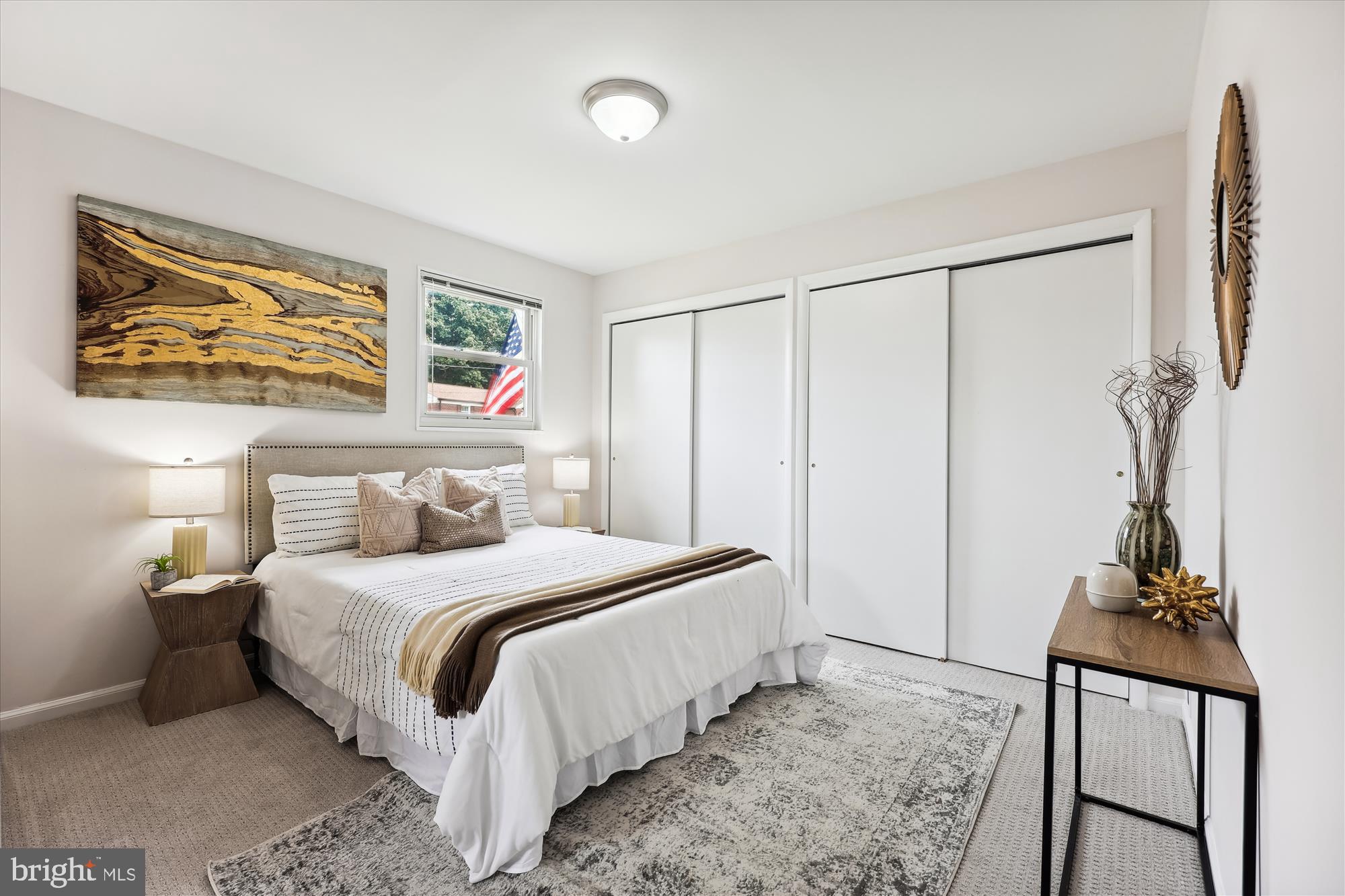 RANDOLPH HILLS - Residential