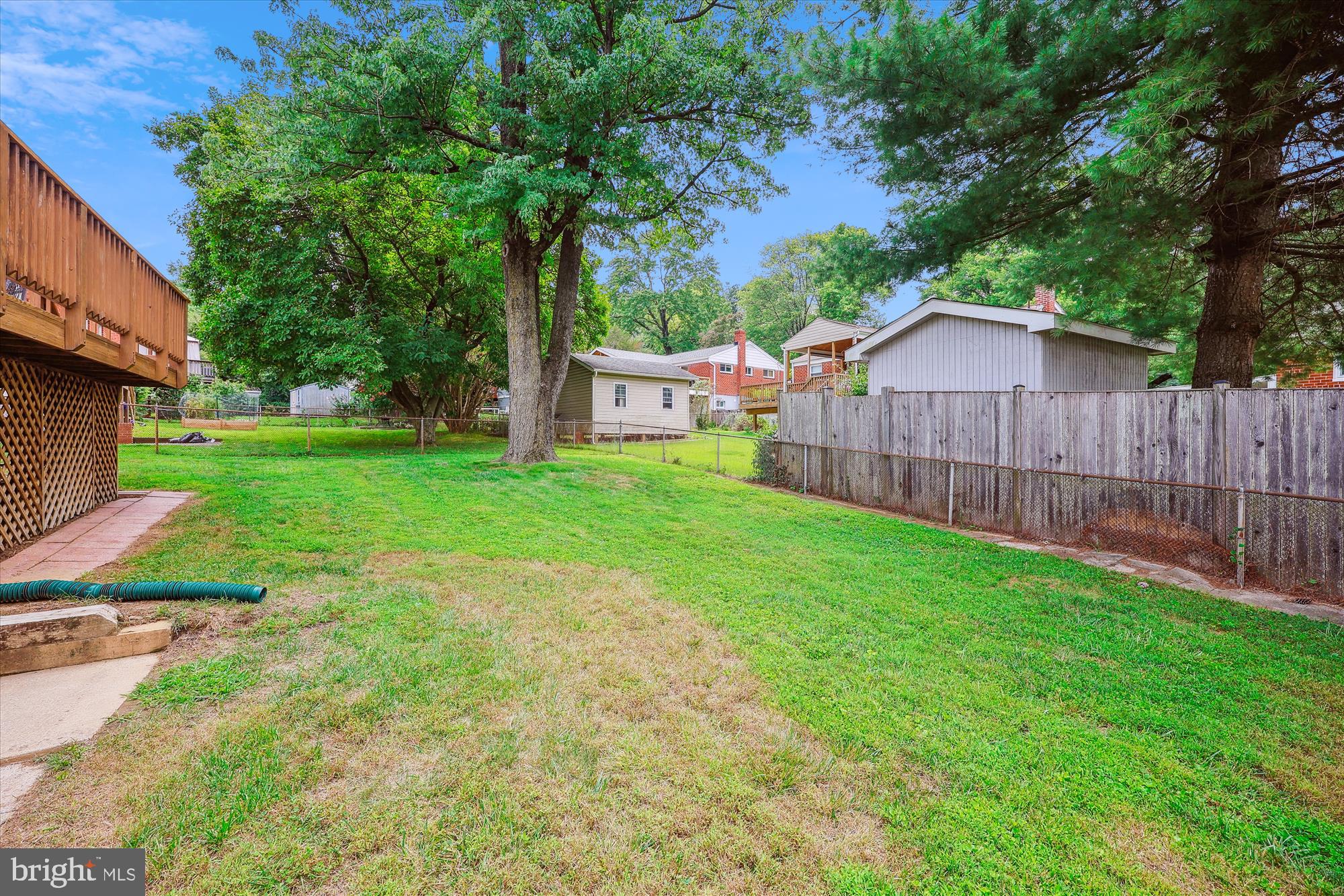 RANDOLPH HILLS - Residential