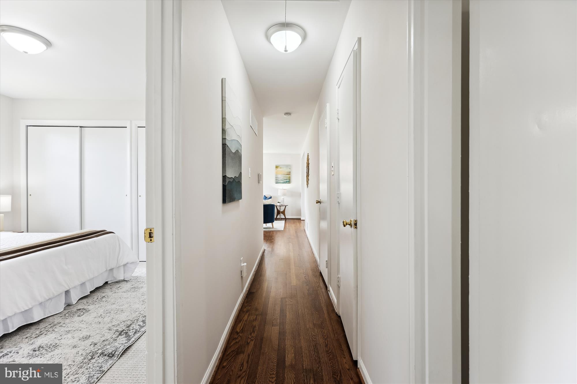 RANDOLPH HILLS - Residential