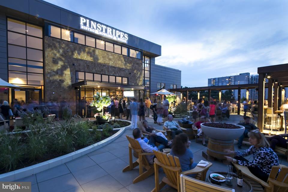 RANDOLPH HILLS - Residential