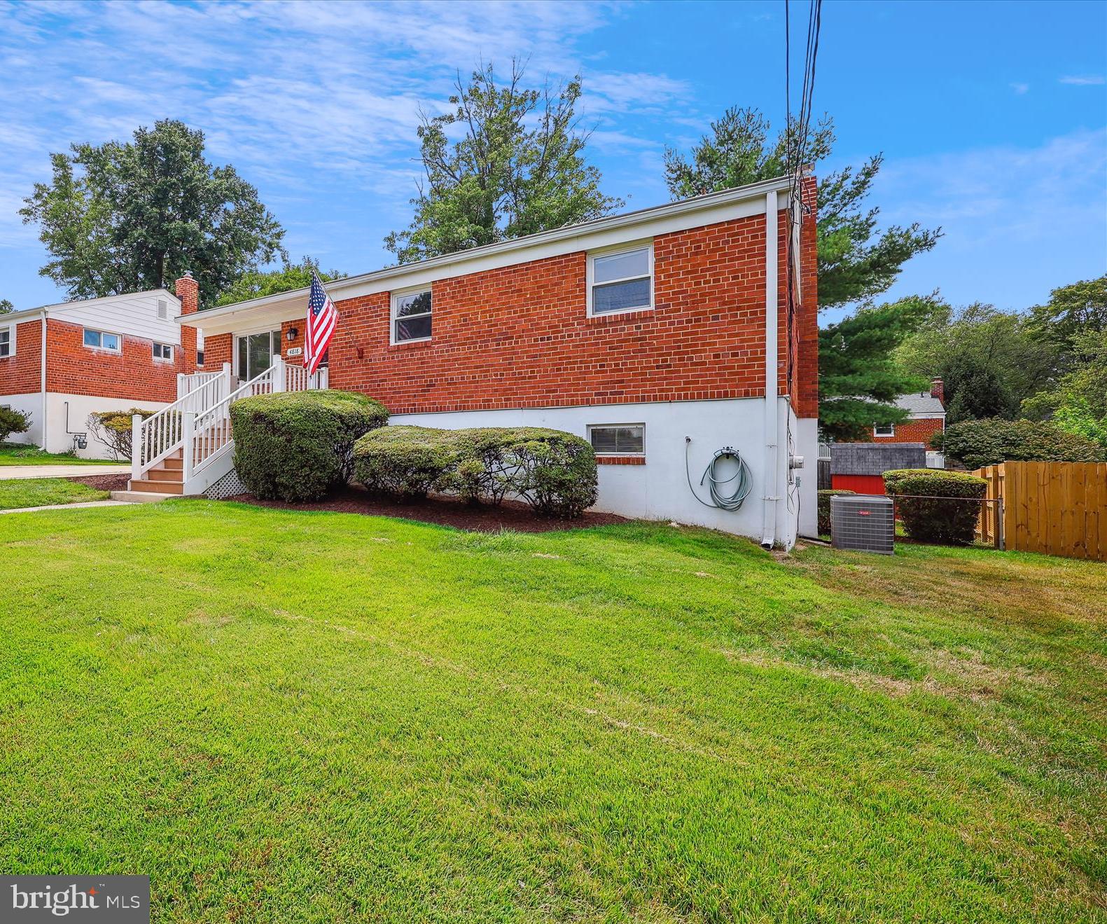 RANDOLPH HILLS - Residential