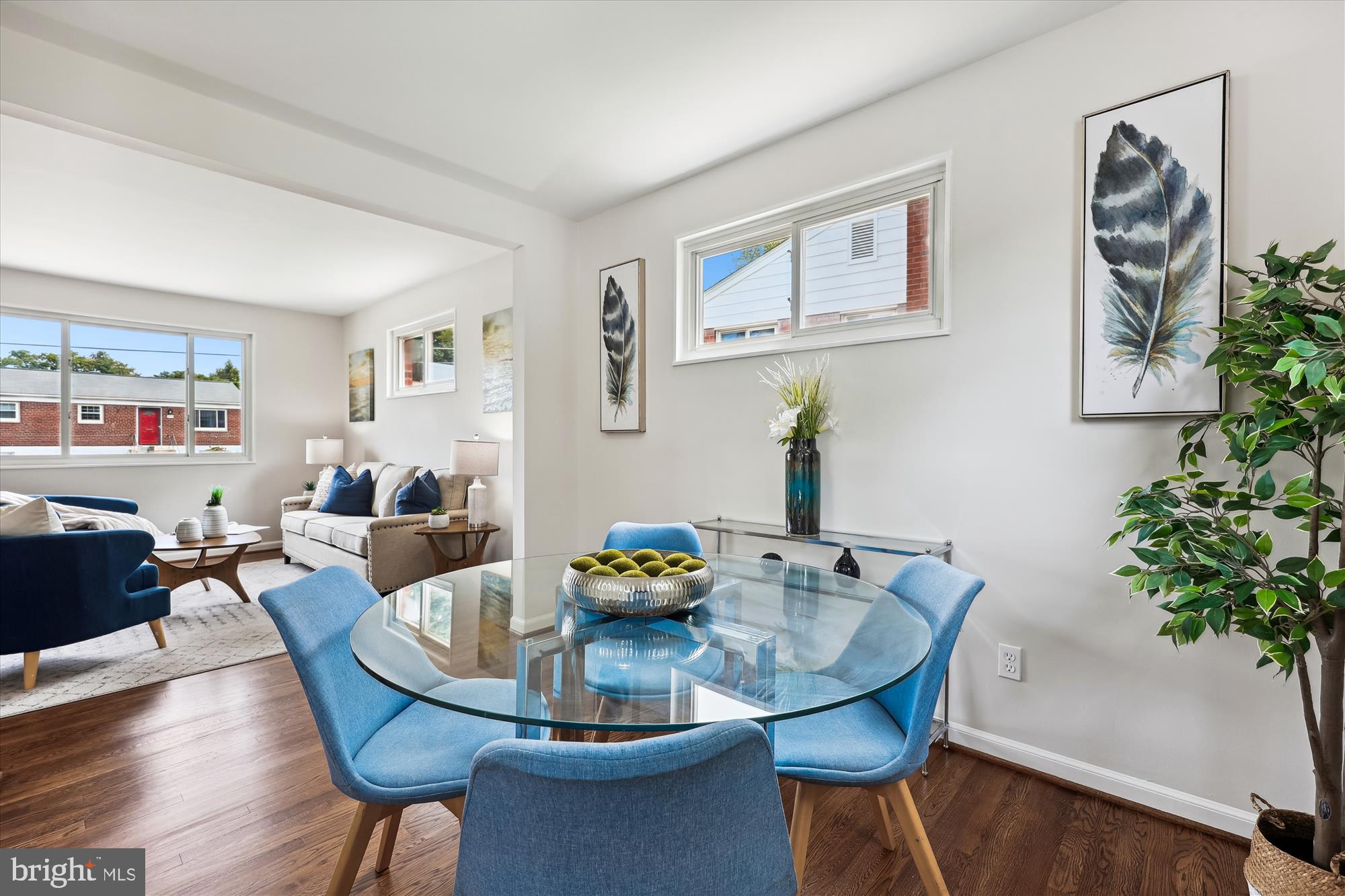 RANDOLPH HILLS - Residential