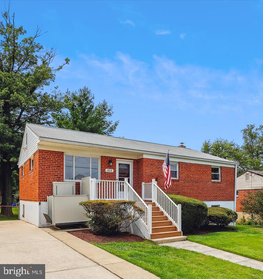 RANDOLPH HILLS - Residential