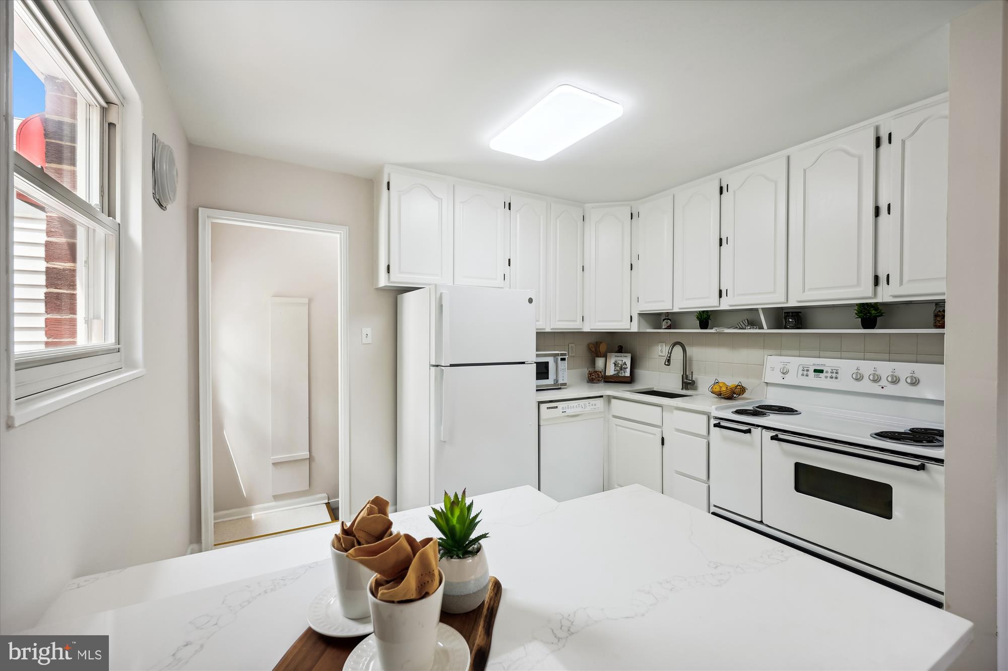 RANDOLPH HILLS - Residential