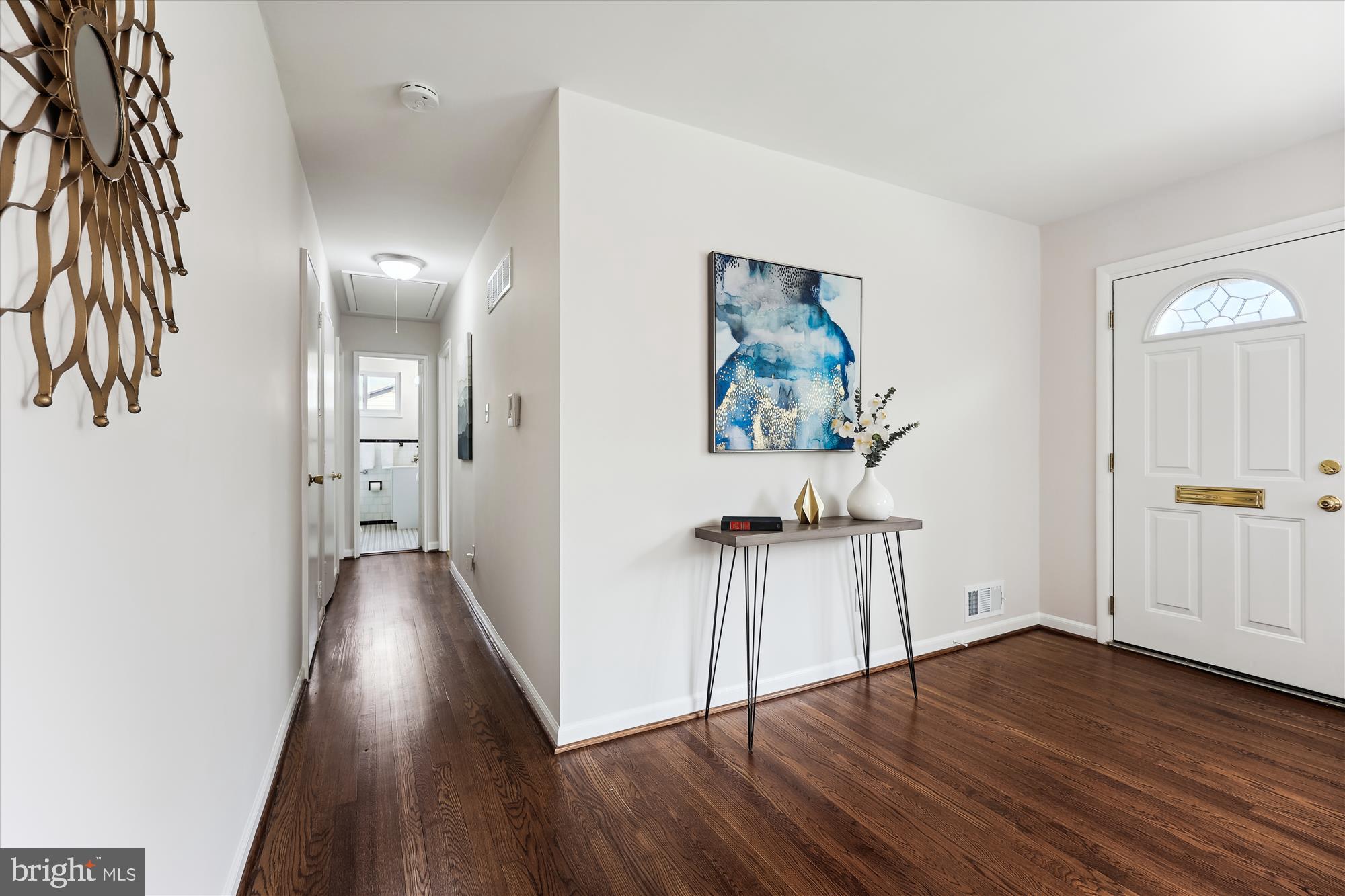 RANDOLPH HILLS - Residential