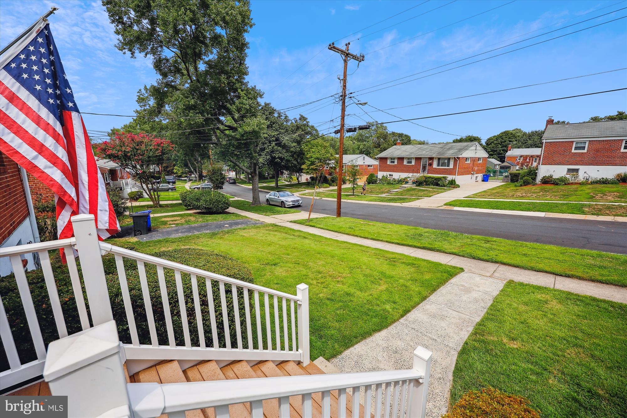 RANDOLPH HILLS - Residential