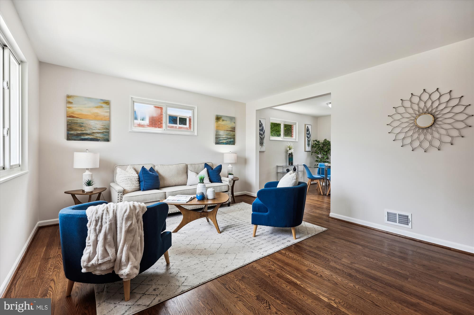 RANDOLPH HILLS - Residential