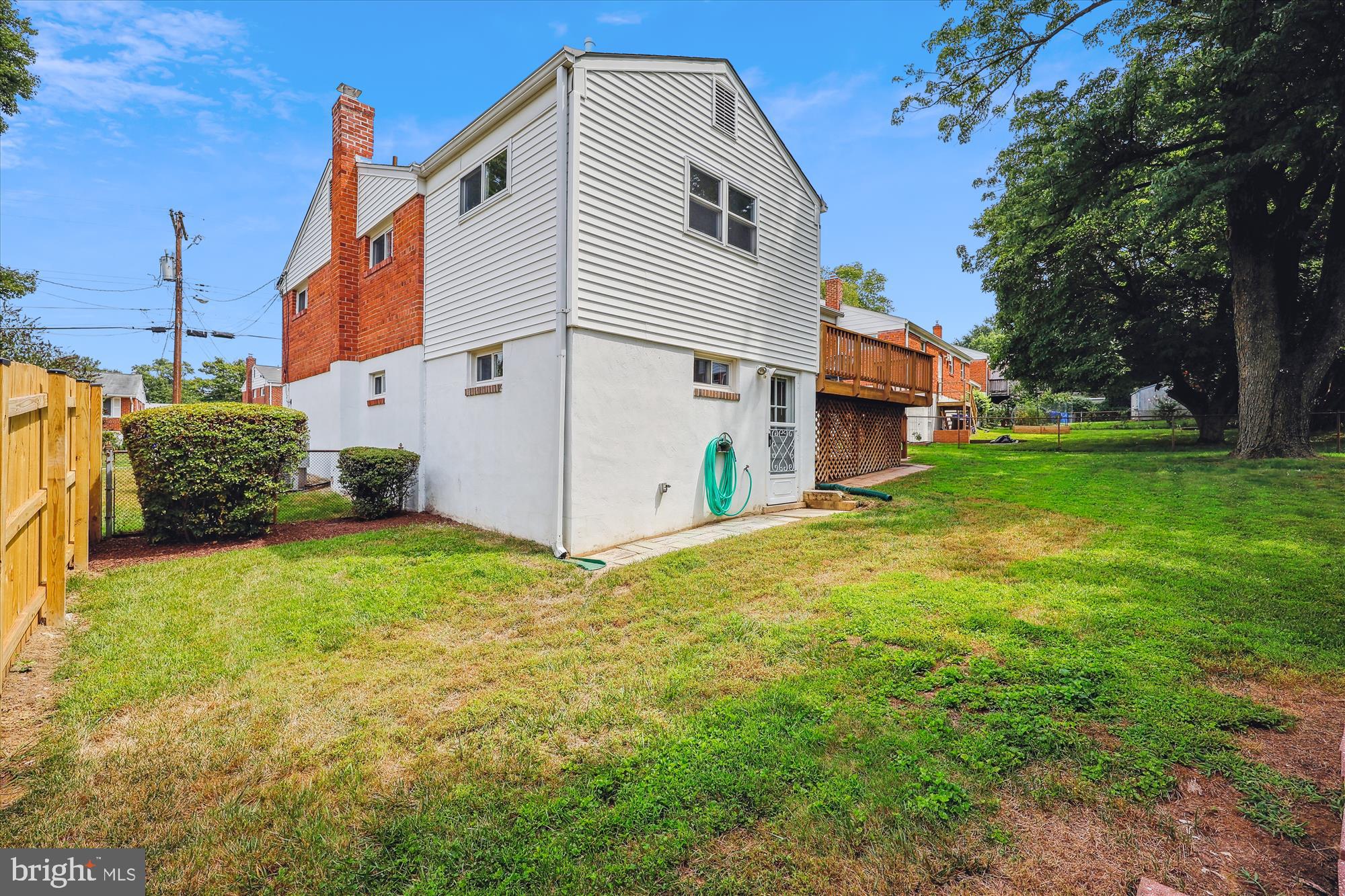 RANDOLPH HILLS - Residential