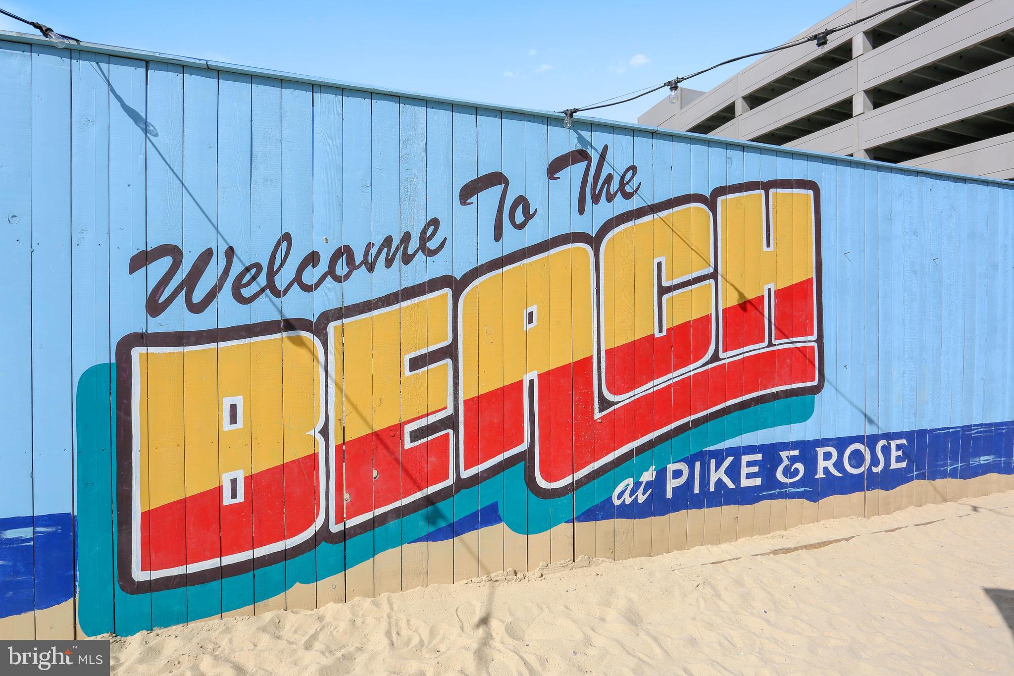 RANDOLPH HILLS - Residential