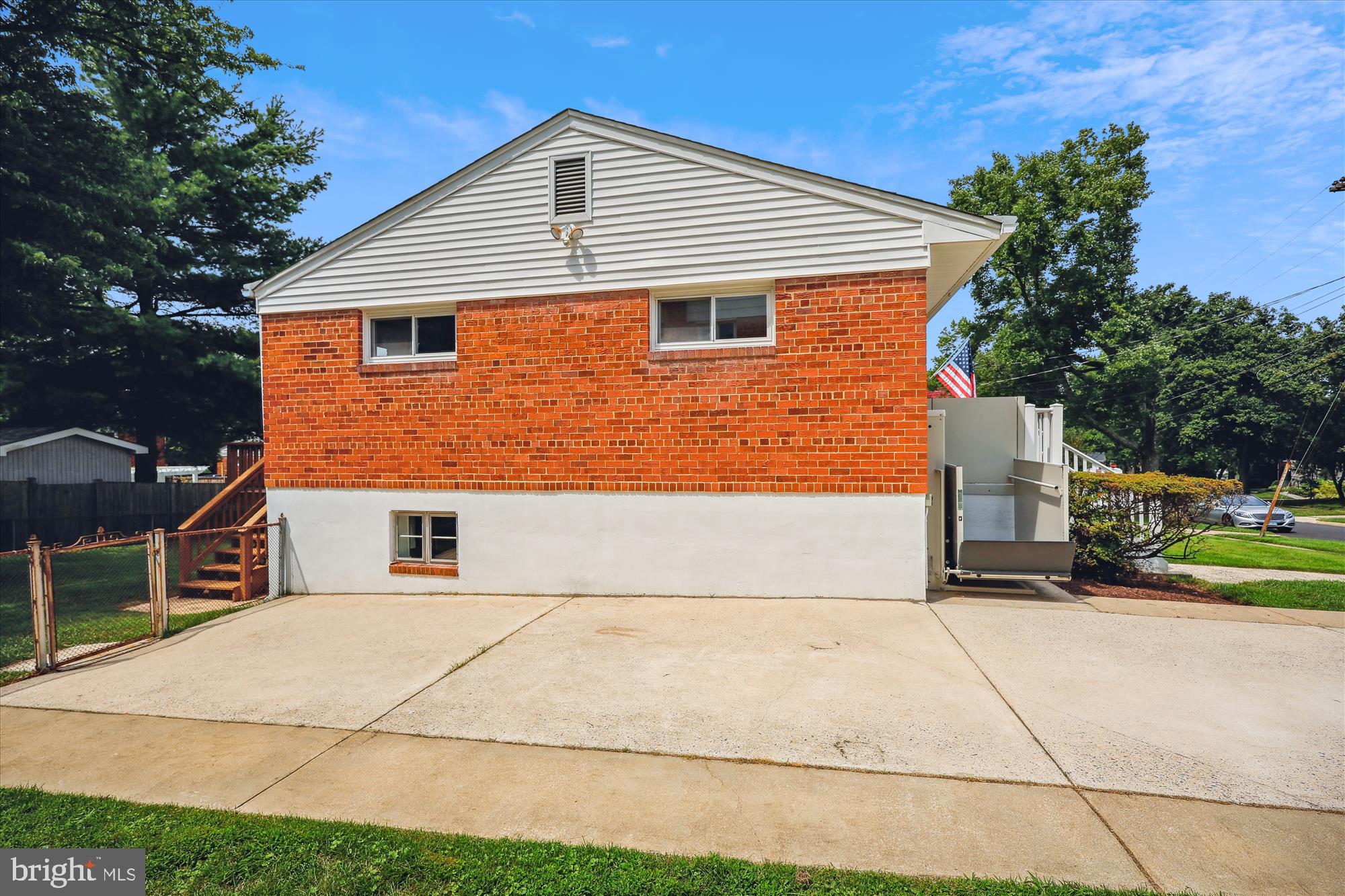 RANDOLPH HILLS - Residential