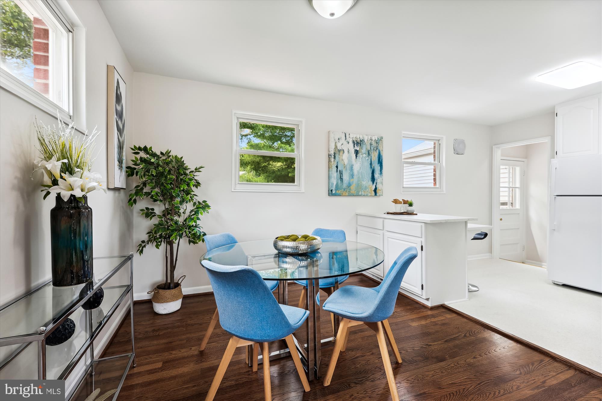 RANDOLPH HILLS - Residential