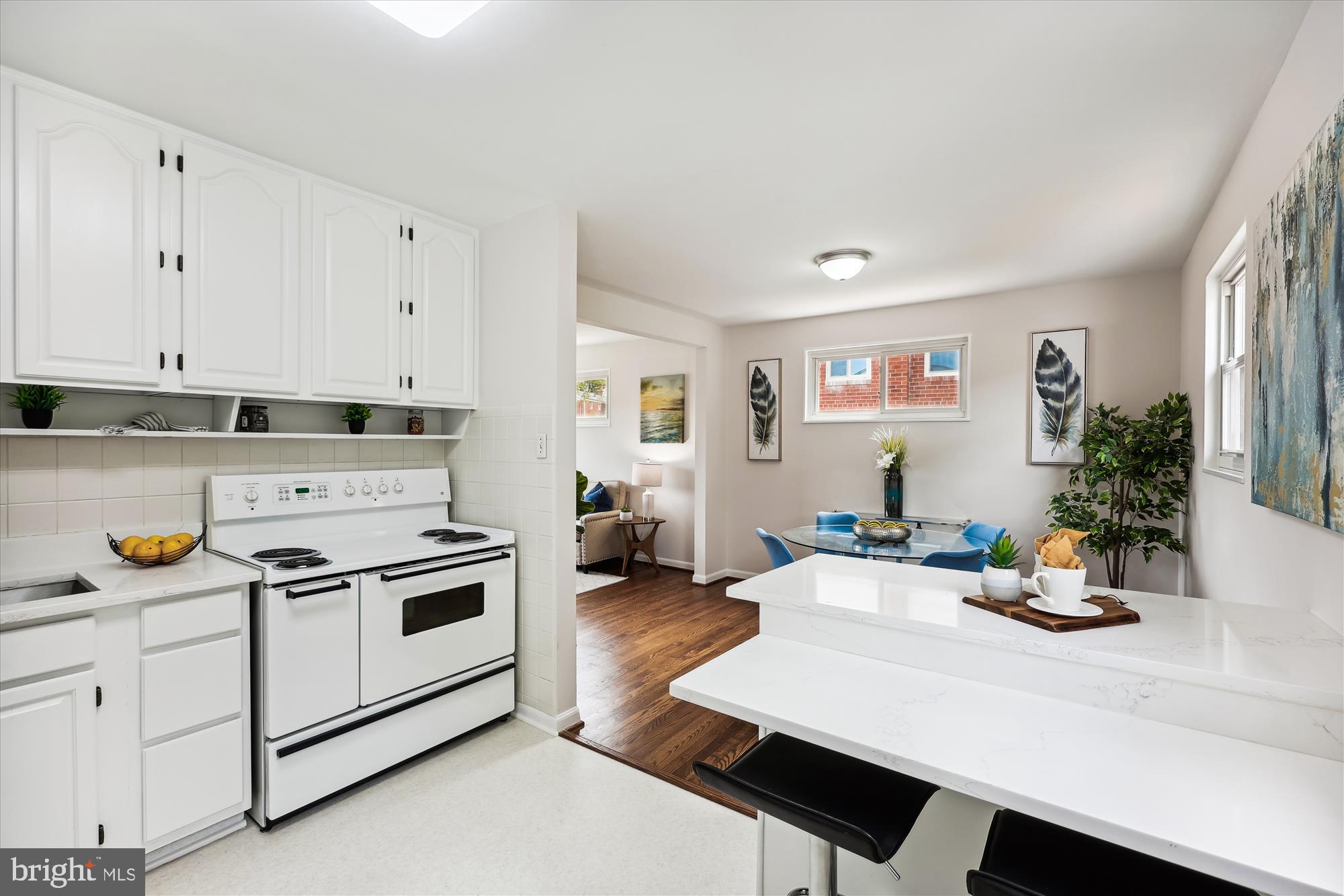 RANDOLPH HILLS - Residential