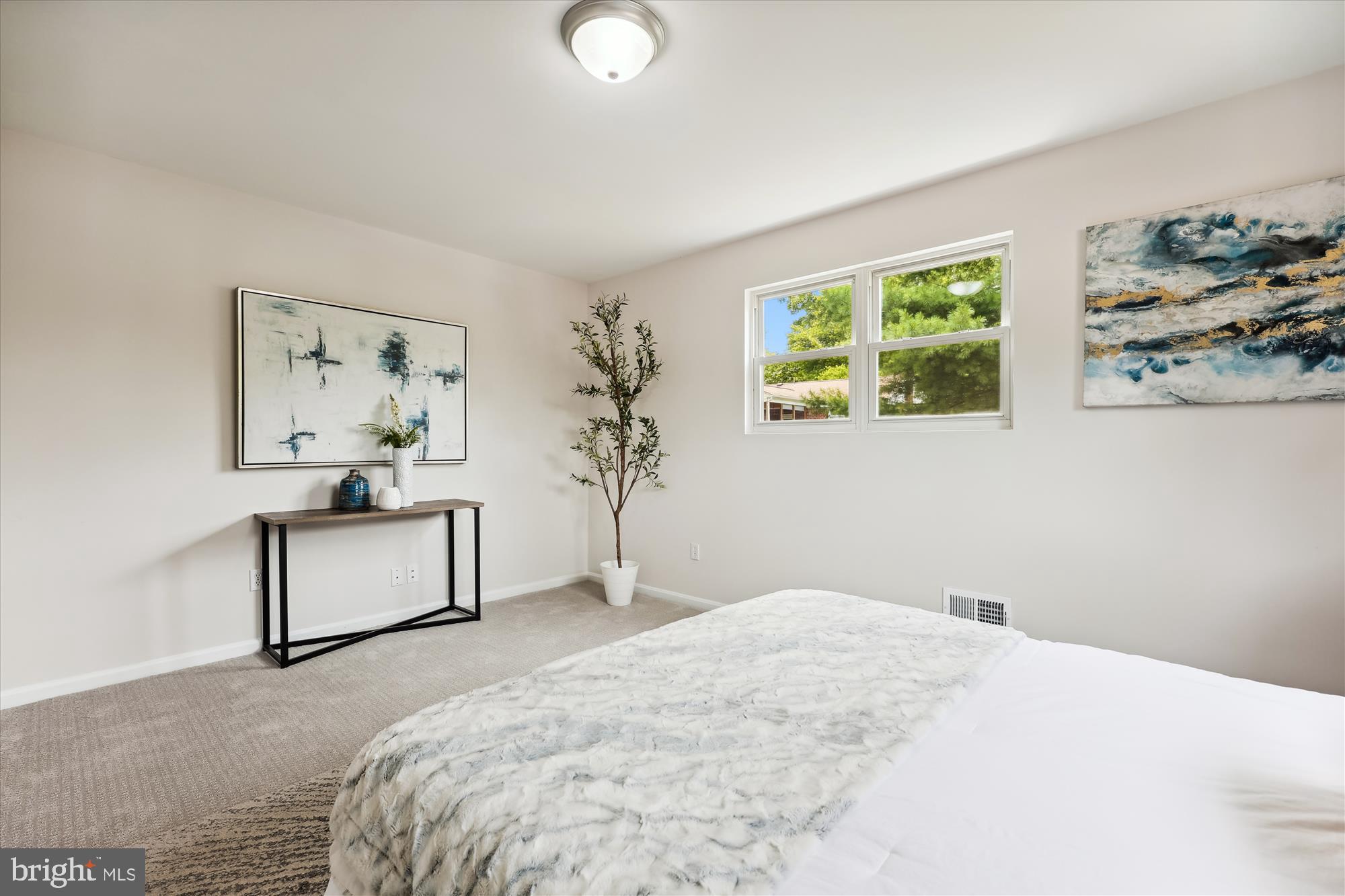 RANDOLPH HILLS - Residential