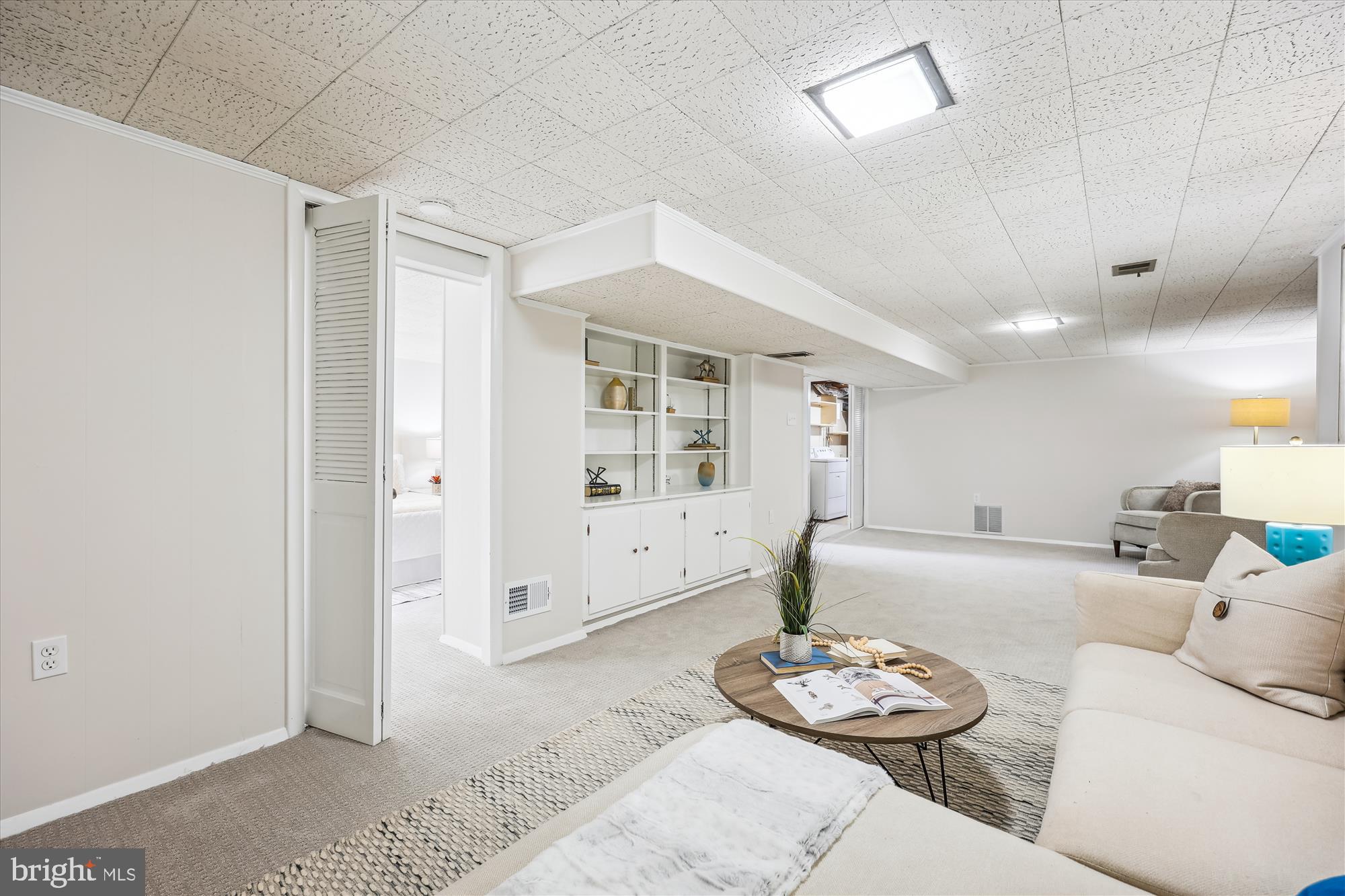 RANDOLPH HILLS - Residential