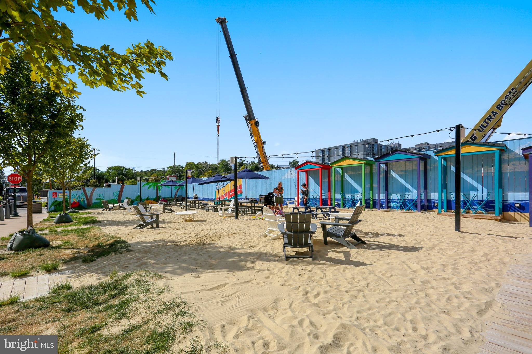 RANDOLPH HILLS - Residential