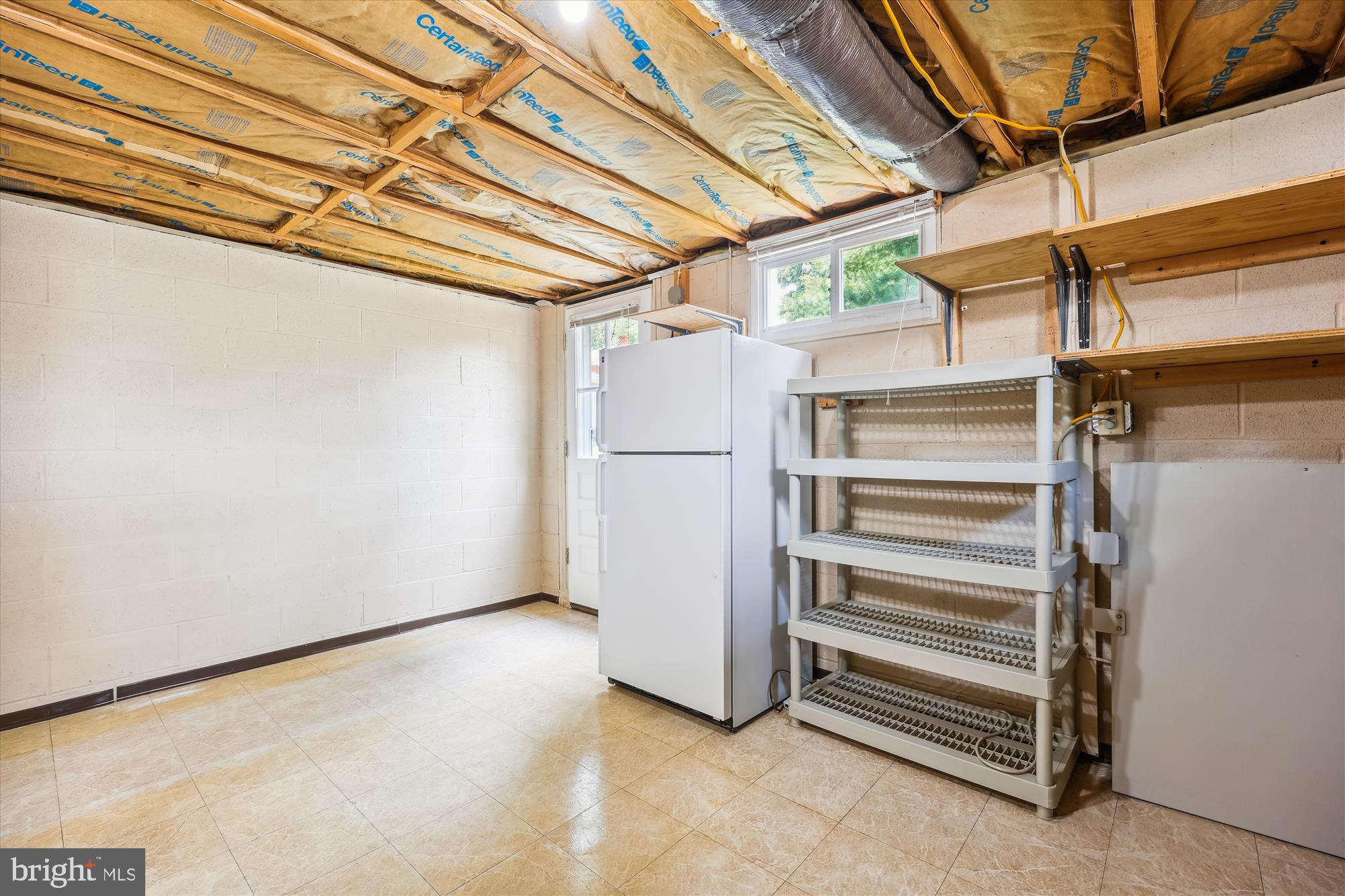 RANDOLPH HILLS - Residential