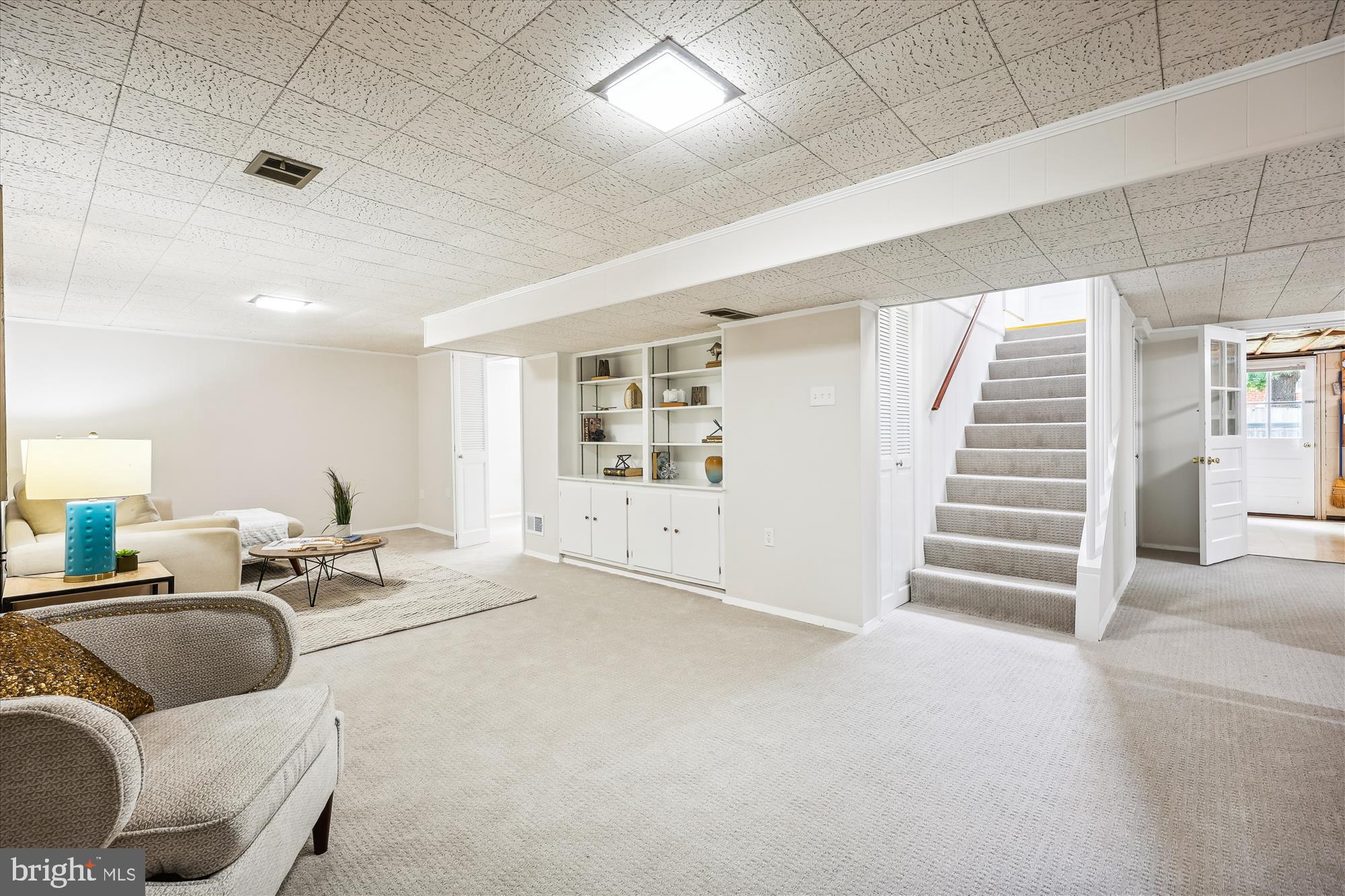 RANDOLPH HILLS - Residential