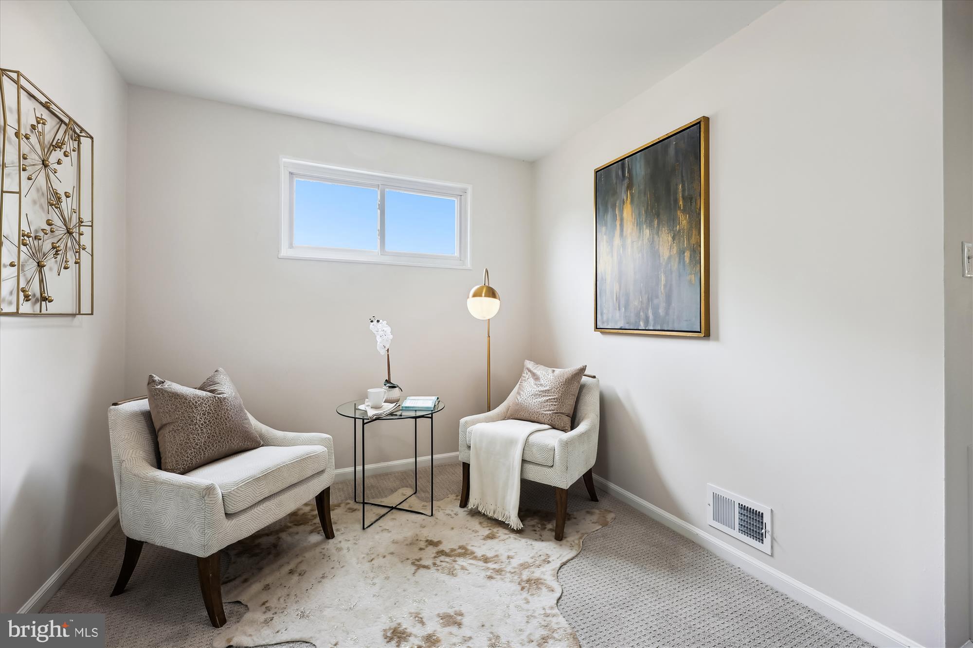 RANDOLPH HILLS - Residential