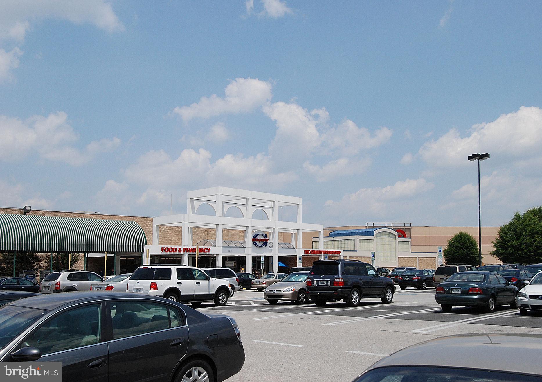 RANDOLPH HILLS - Residential