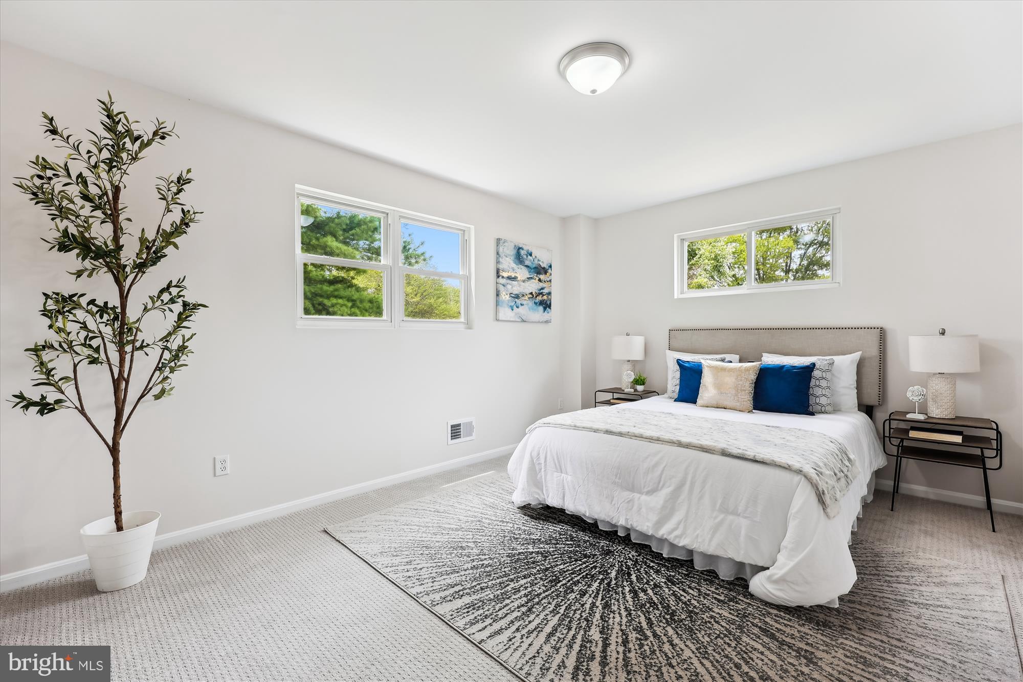 RANDOLPH HILLS - Residential