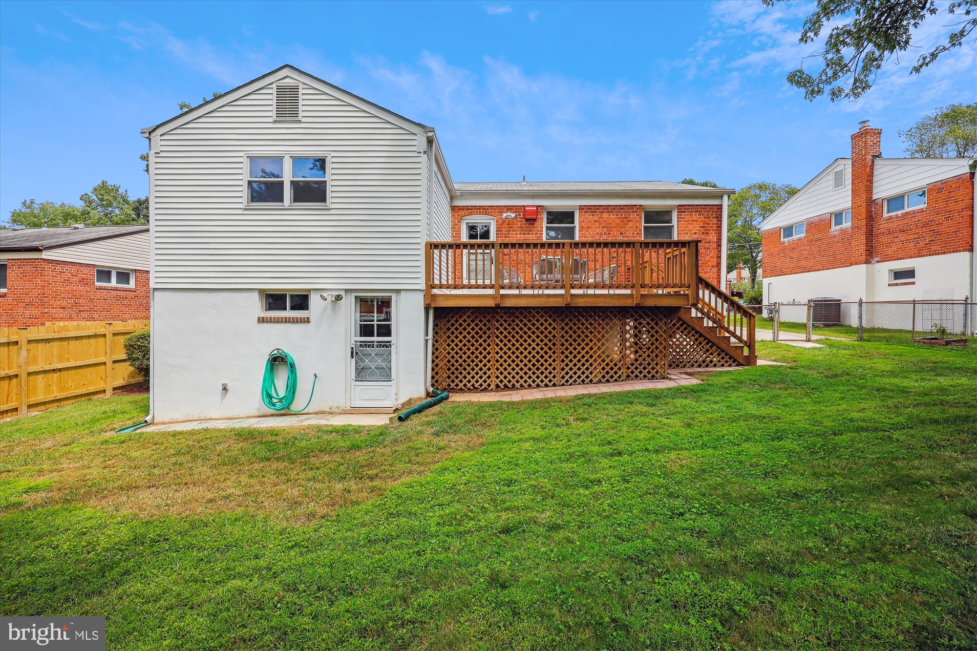 RANDOLPH HILLS - Residential