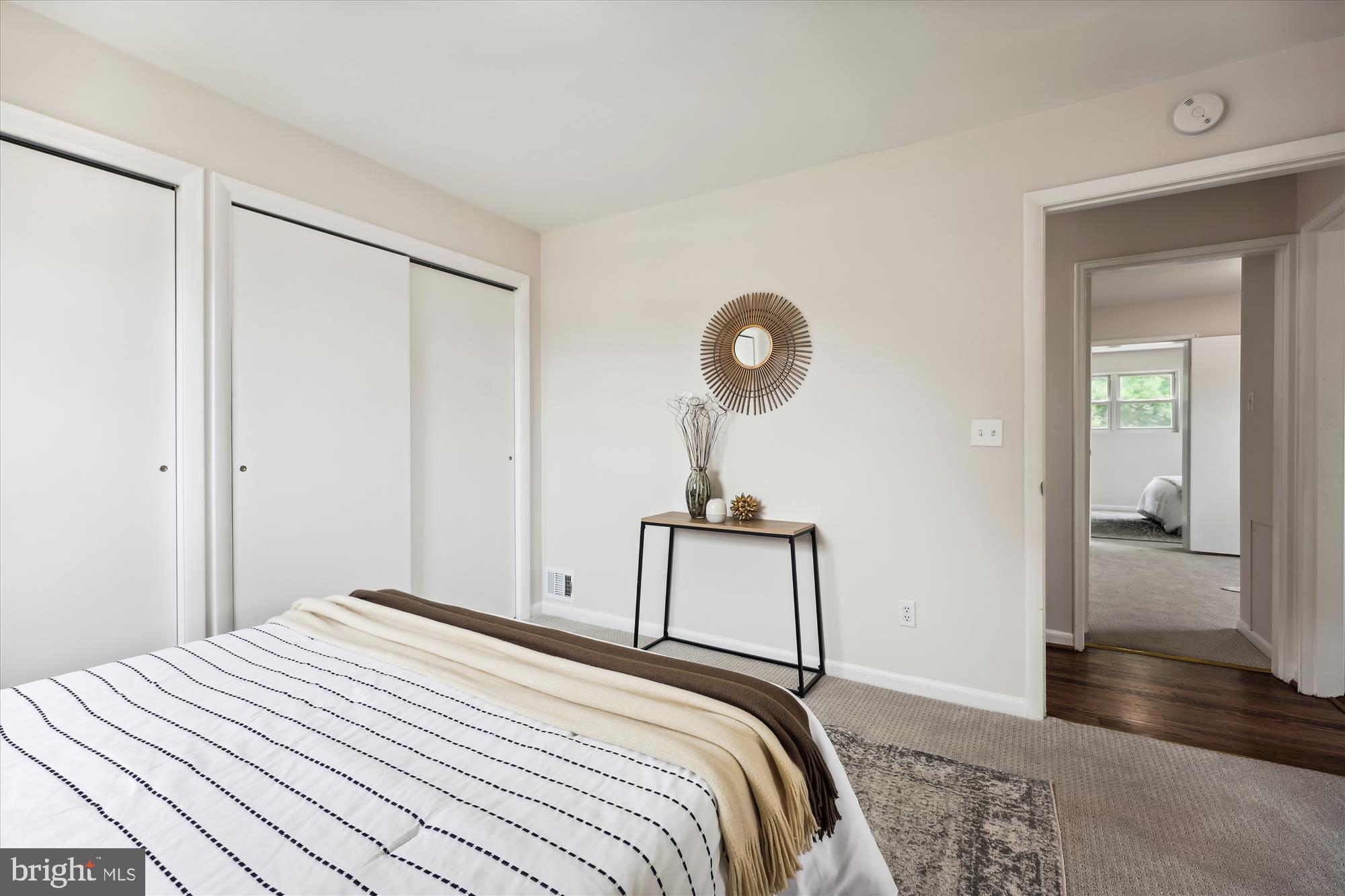 RANDOLPH HILLS - Residential