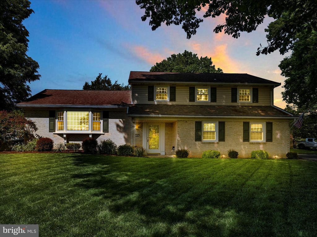 Photo of 19 Blaine Avenue, Leola, PA 17540 (MLS # PALA2050894)