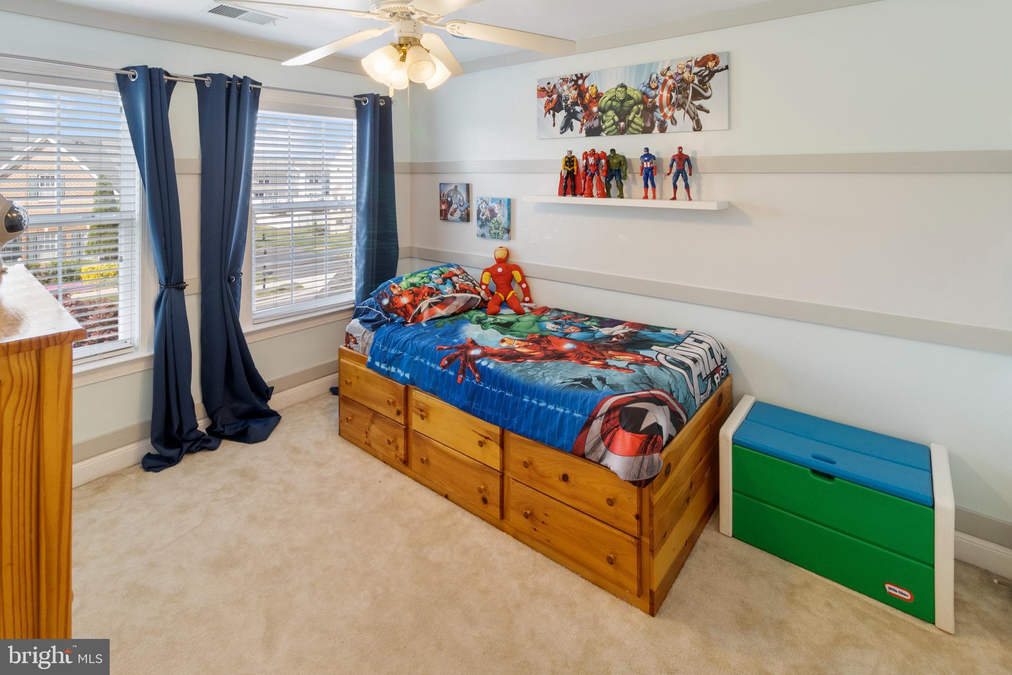 ARCHERS ROCK - Residential