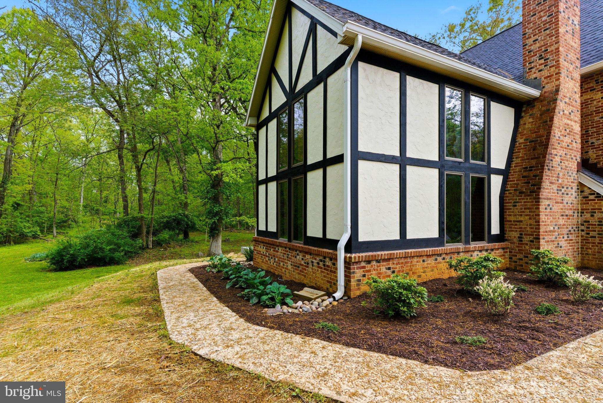 STOVER WOODS ESTATES - Residential