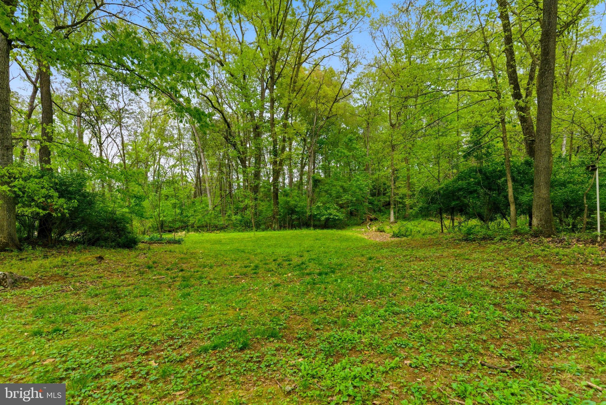 STOVER WOODS ESTATES - Residential