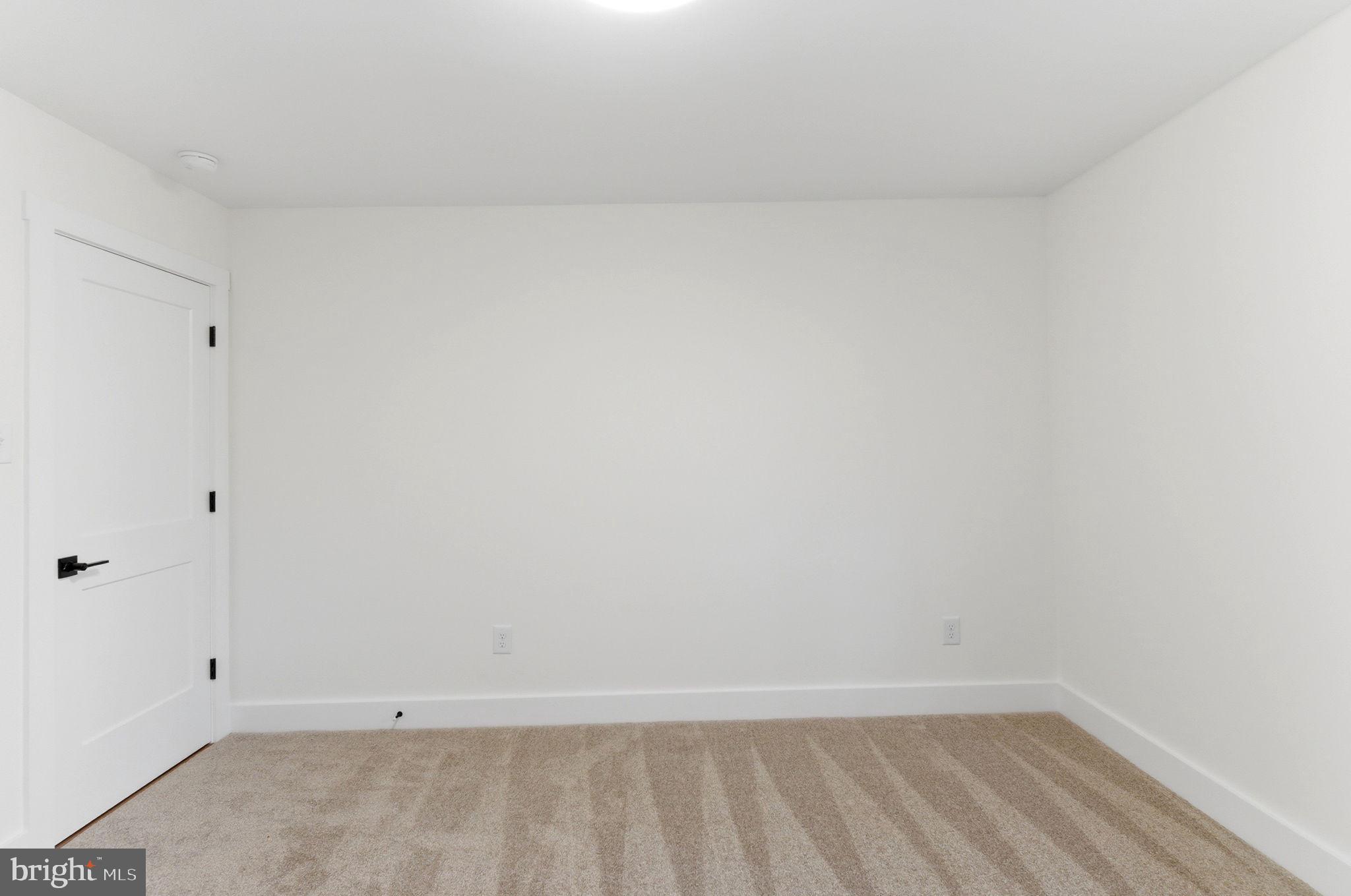 STOVER WOODS ESTATES - Residential