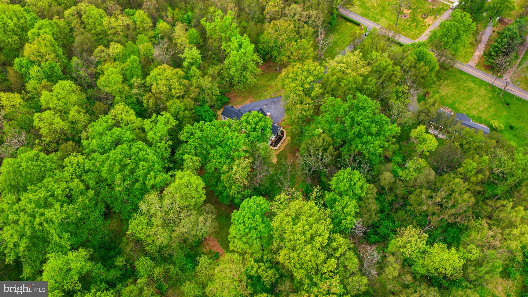 STOVER WOODS ESTATES - Residential