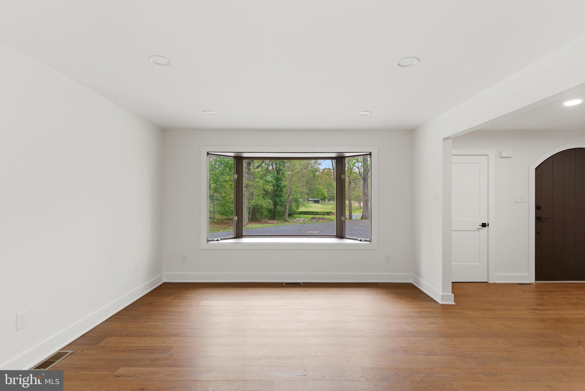 STOVER WOODS ESTATES - Residential