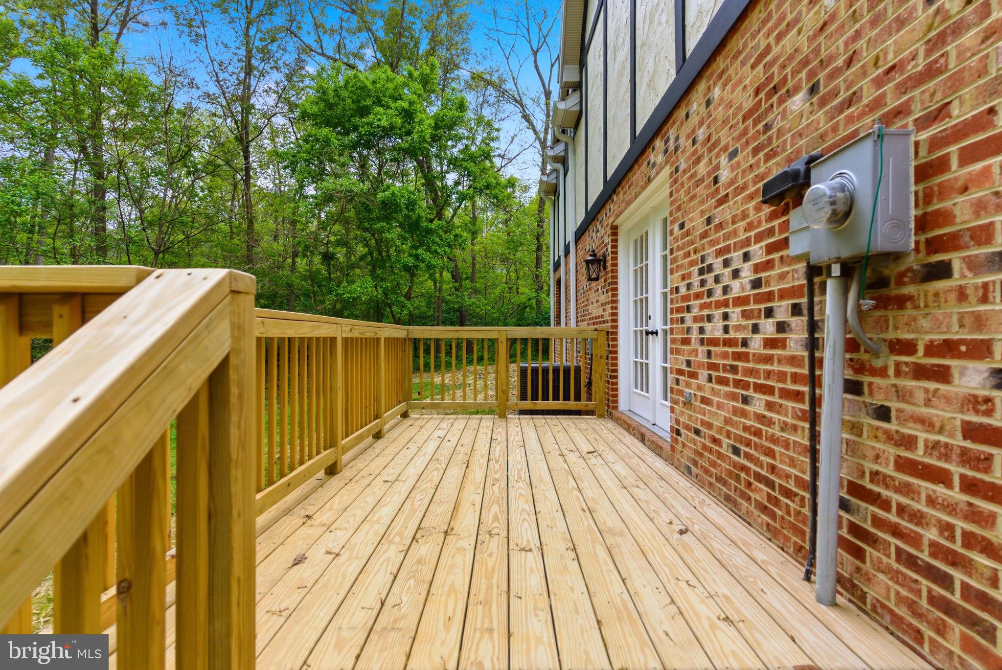 STOVER WOODS ESTATES - Residential