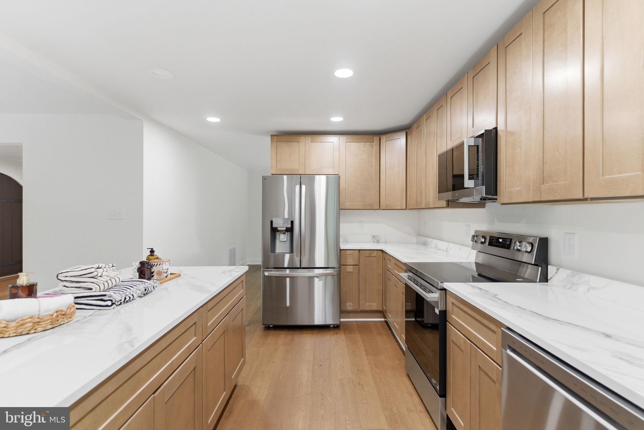 STOVER WOODS ESTATES - Residential