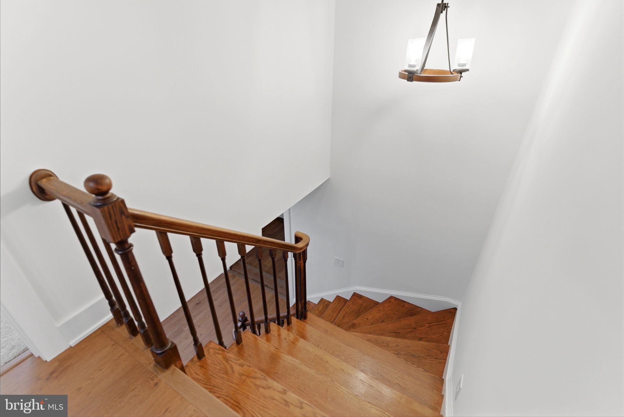 STOVER WOODS ESTATES - Residential