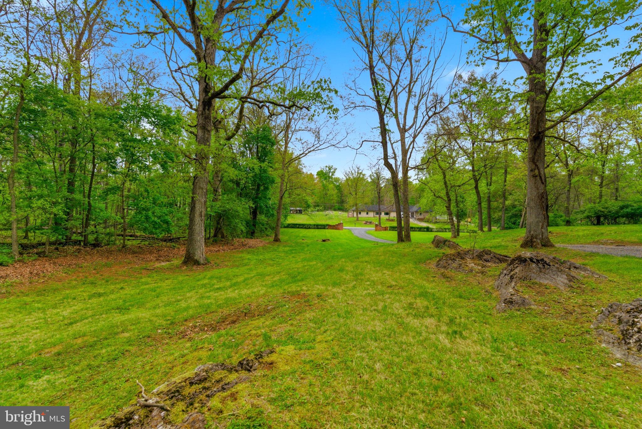 STOVER WOODS ESTATES - Residential