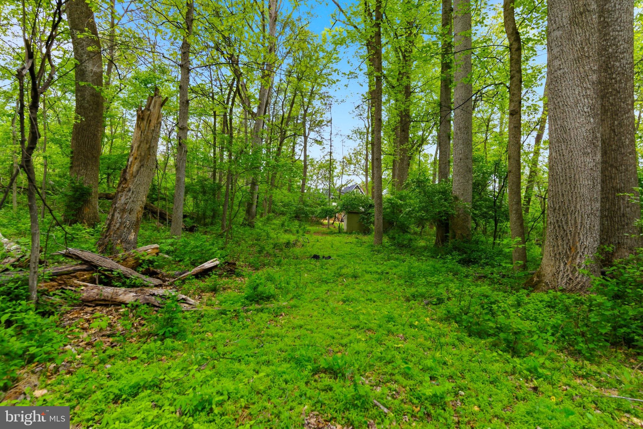 STOVER WOODS ESTATES - Residential