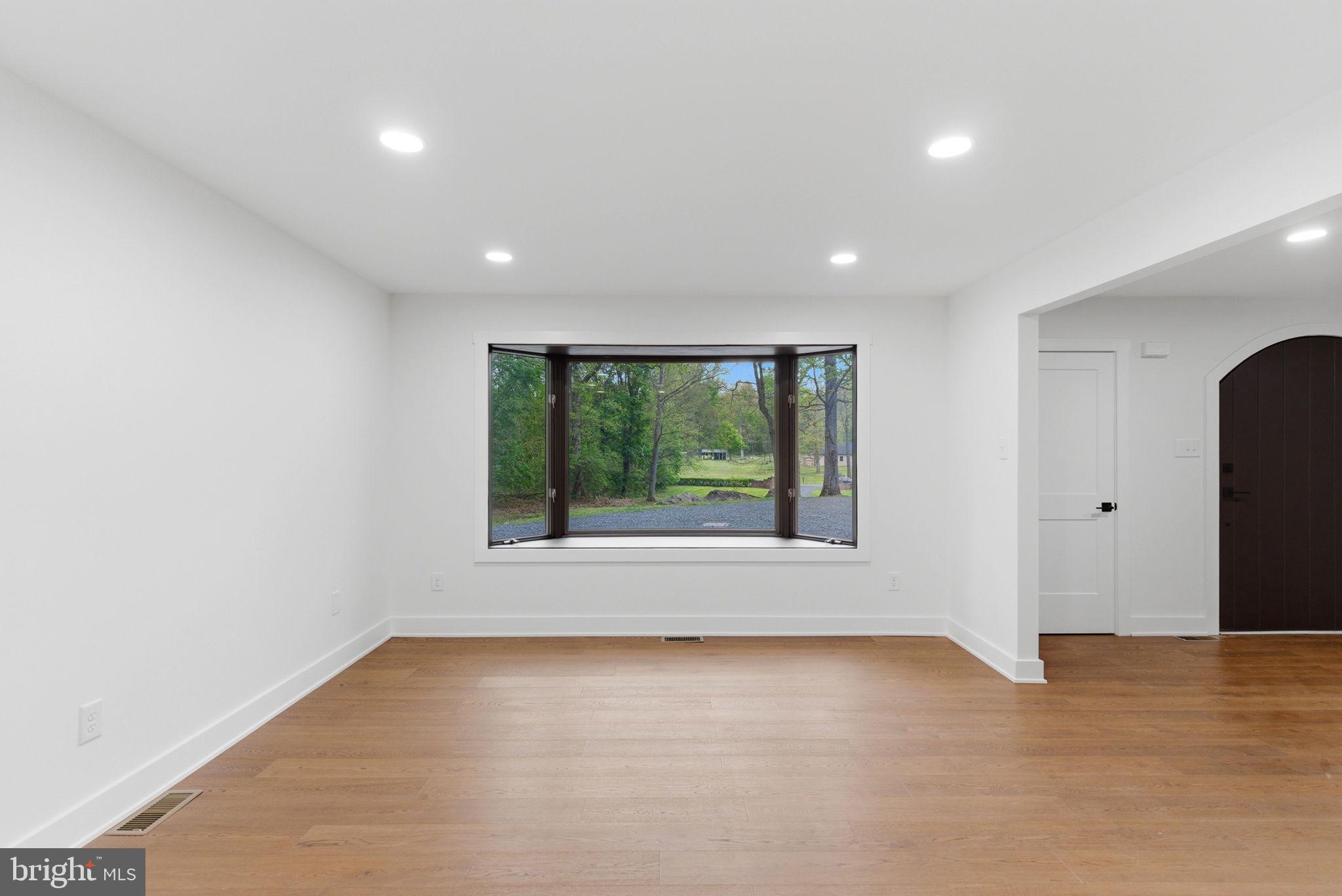 STOVER WOODS ESTATES - Residential