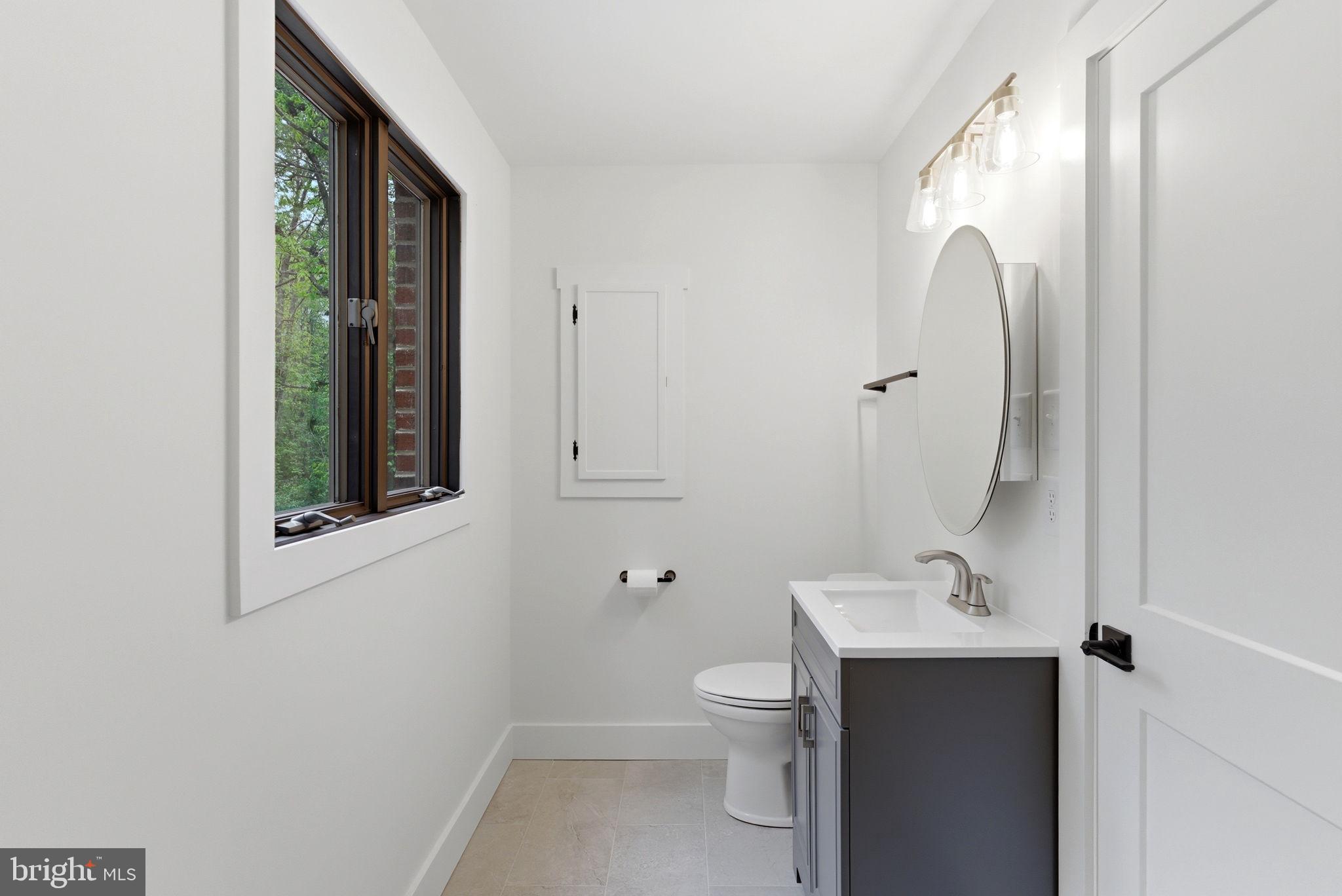 STOVER WOODS ESTATES - Residential