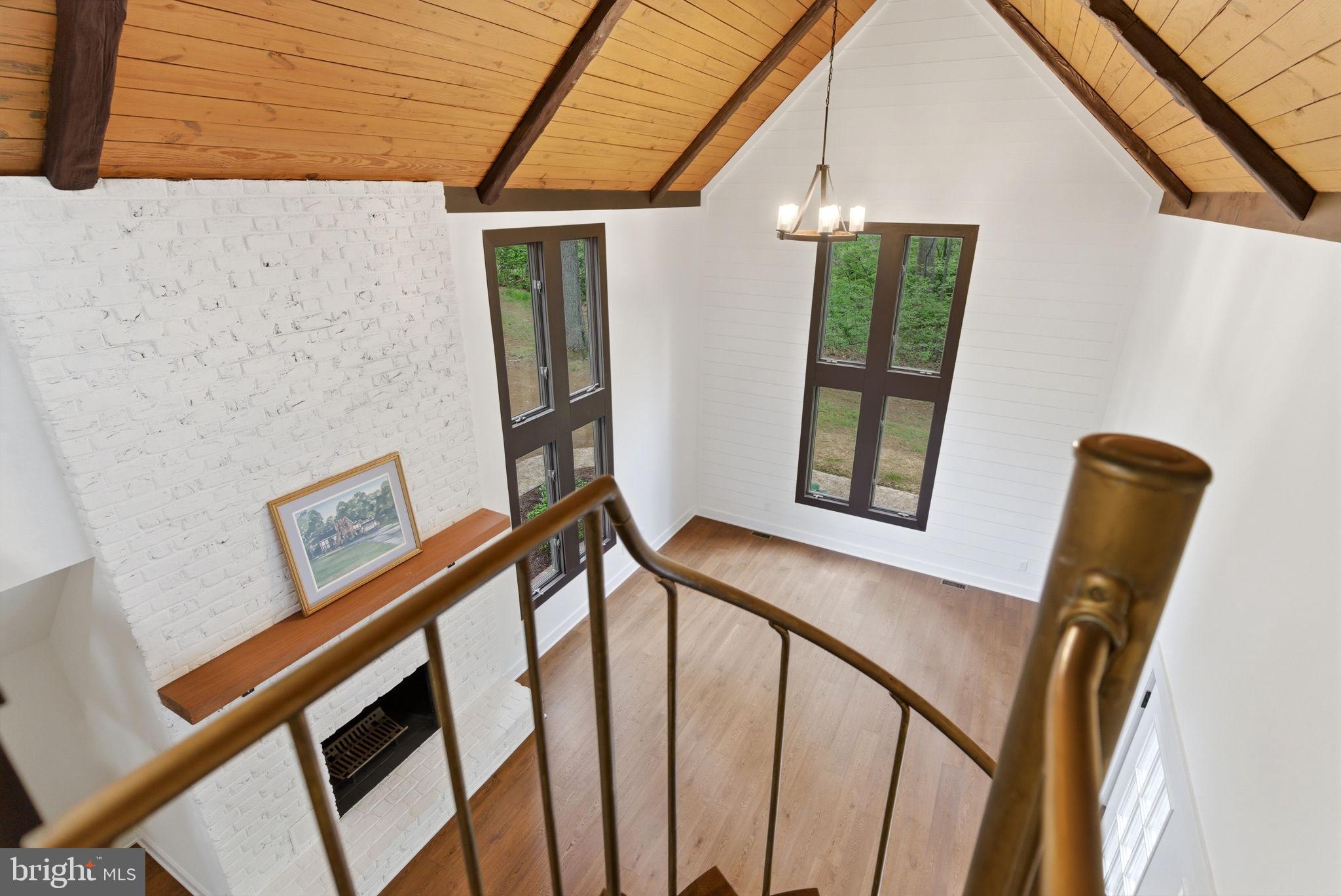 STOVER WOODS ESTATES - Residential