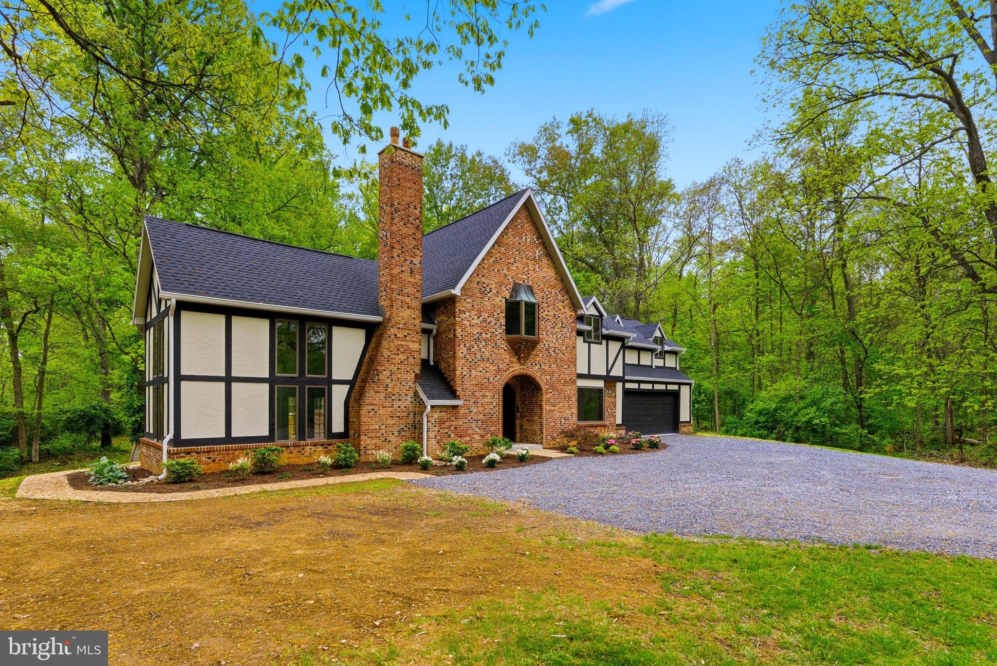 STOVER WOODS ESTATES - Residential